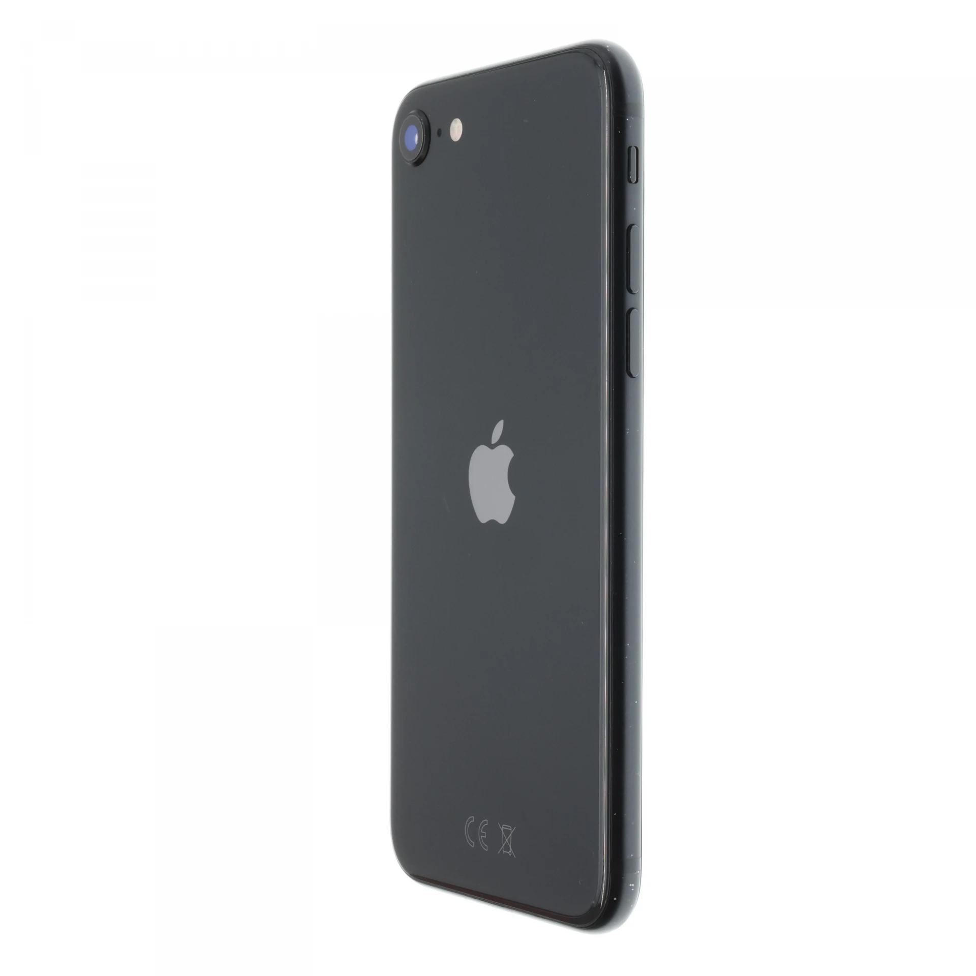 Apple iPhone SE (2020) 64 GB Black 100% 