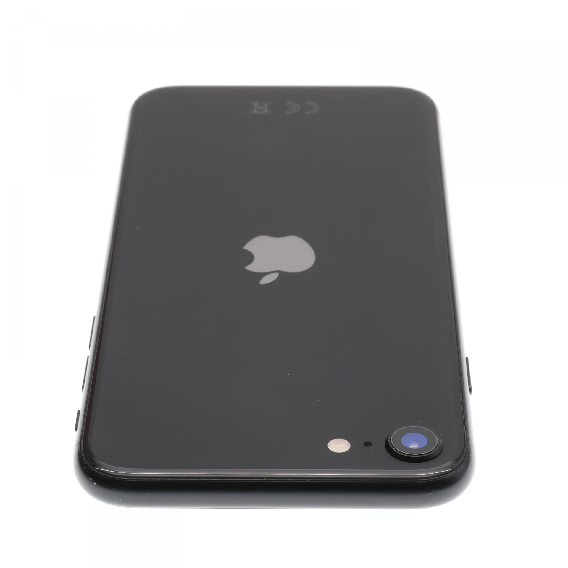 Apple iPhone SE (2020) 64 GB Black 100% 