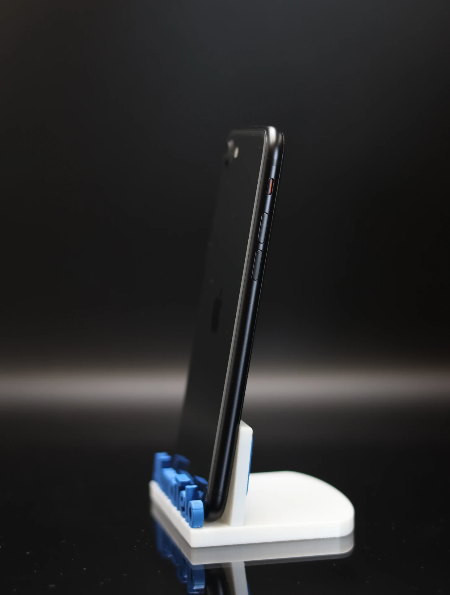 Apple iPhone SE (2020) 64 GB Black 100% 