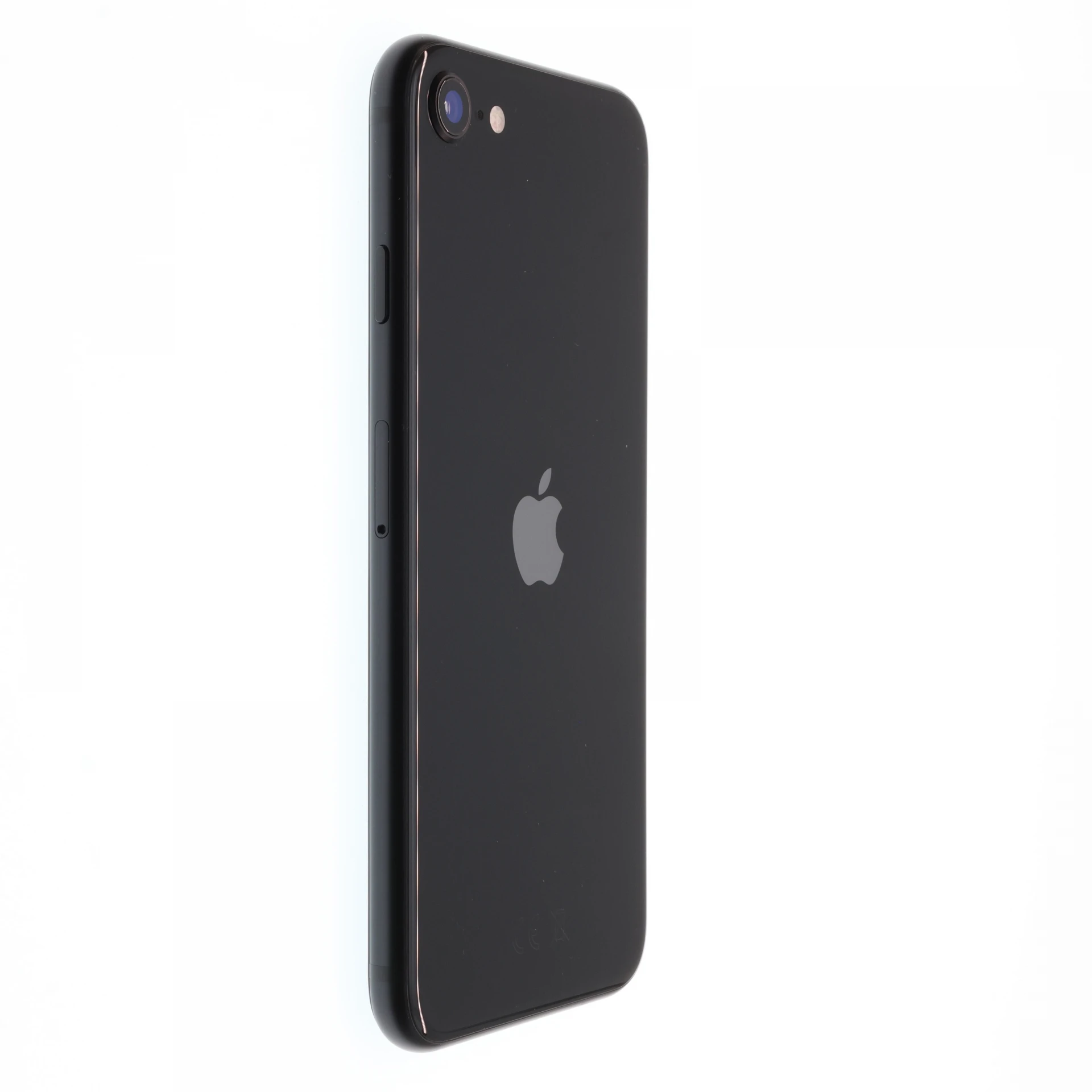 Apple iPhone SE (2020) 64 GB Black 100% 