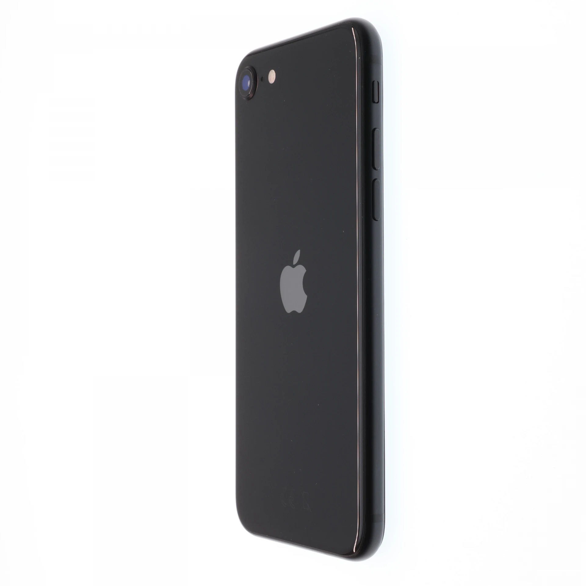 Apple iPhone SE (2020) 64 GB Black 100% 