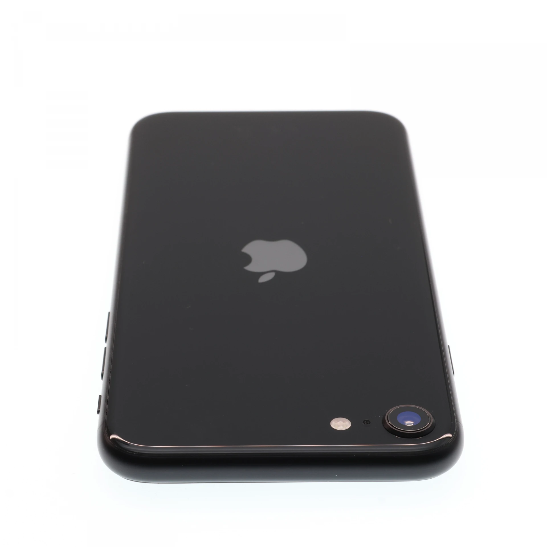 Apple iPhone SE (2020) 64 GB Black 100% 