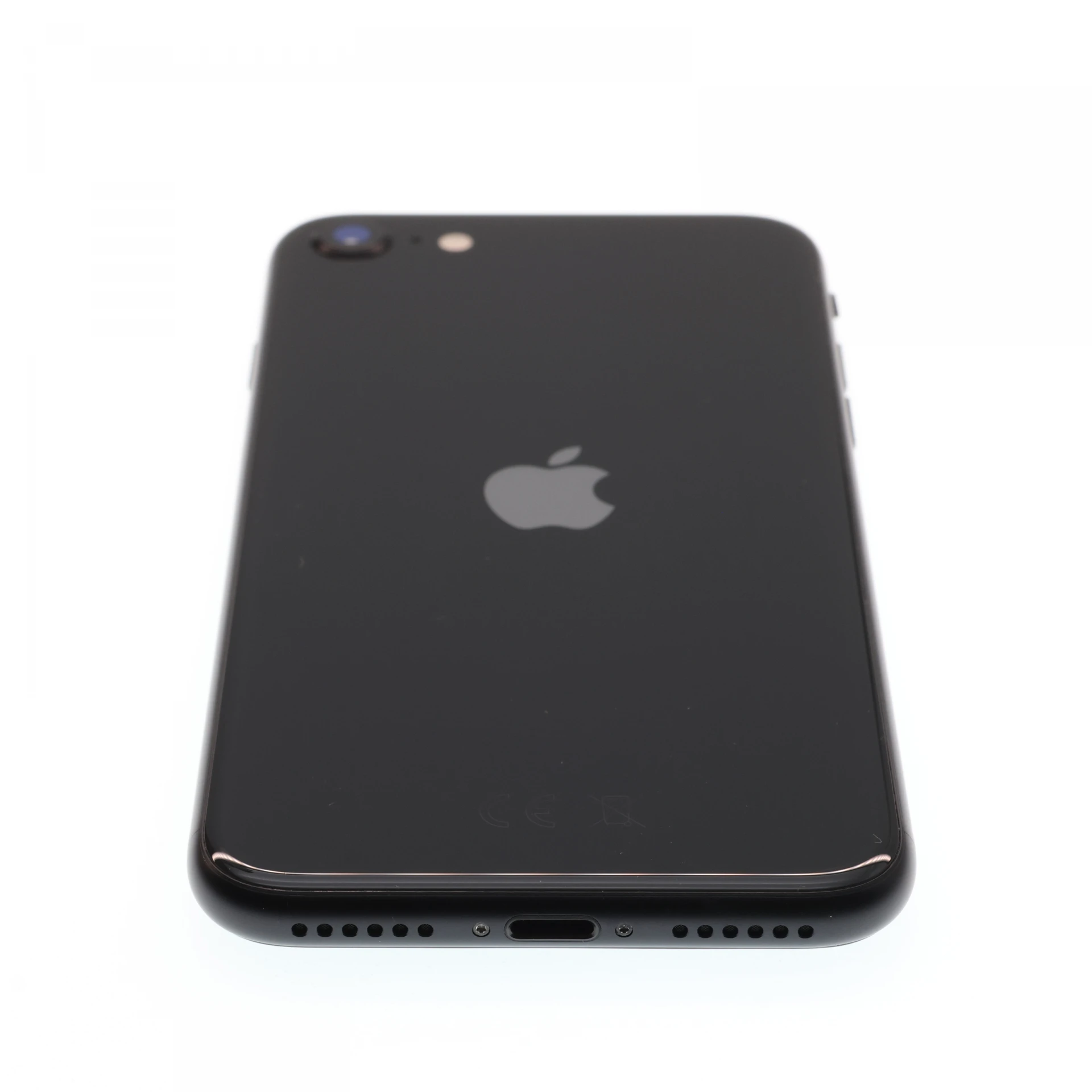 Apple iPhone SE (2020) 64 GB Black 100% 