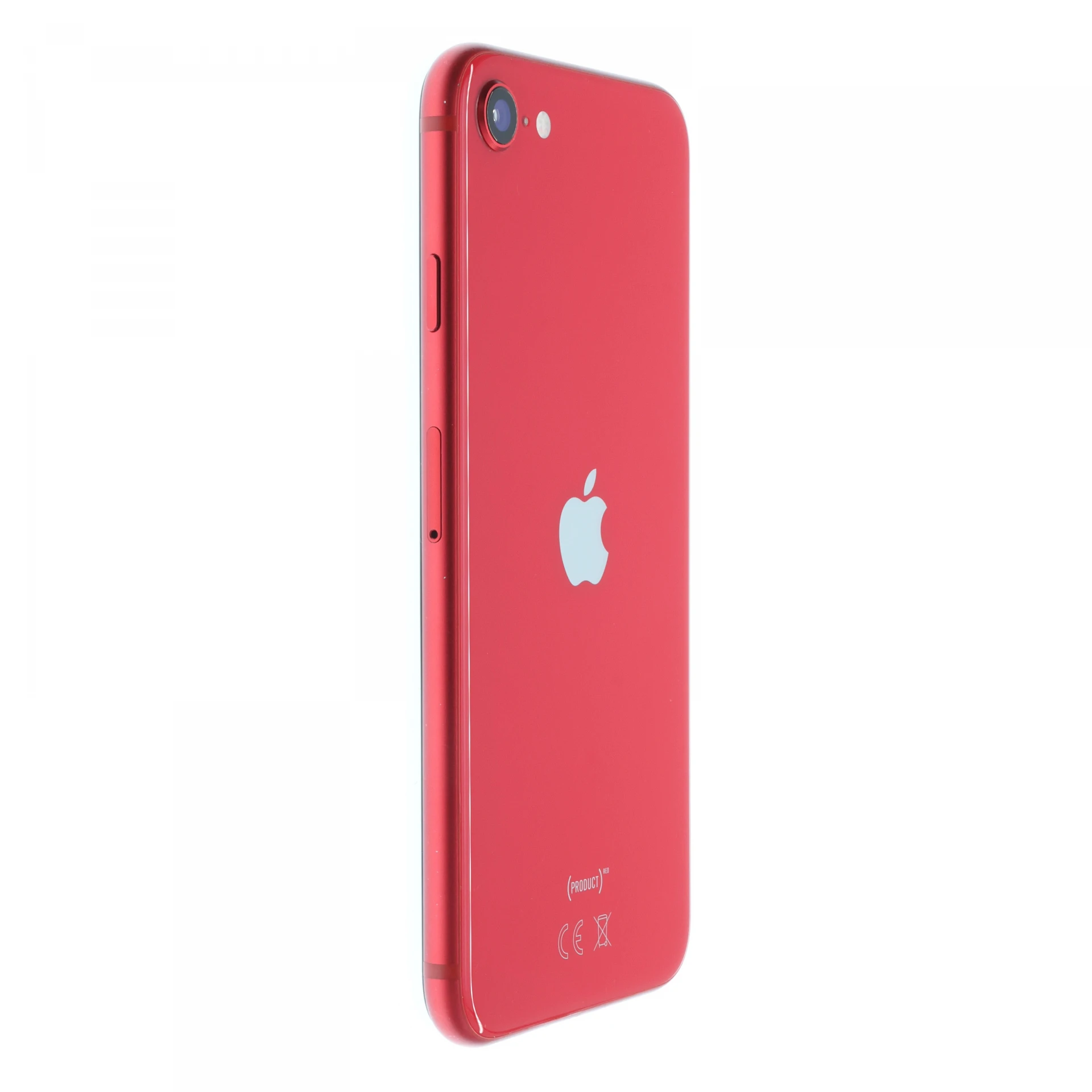 Apple iPhone SE (2020) 64 GB PRODUCT RED 100% 
