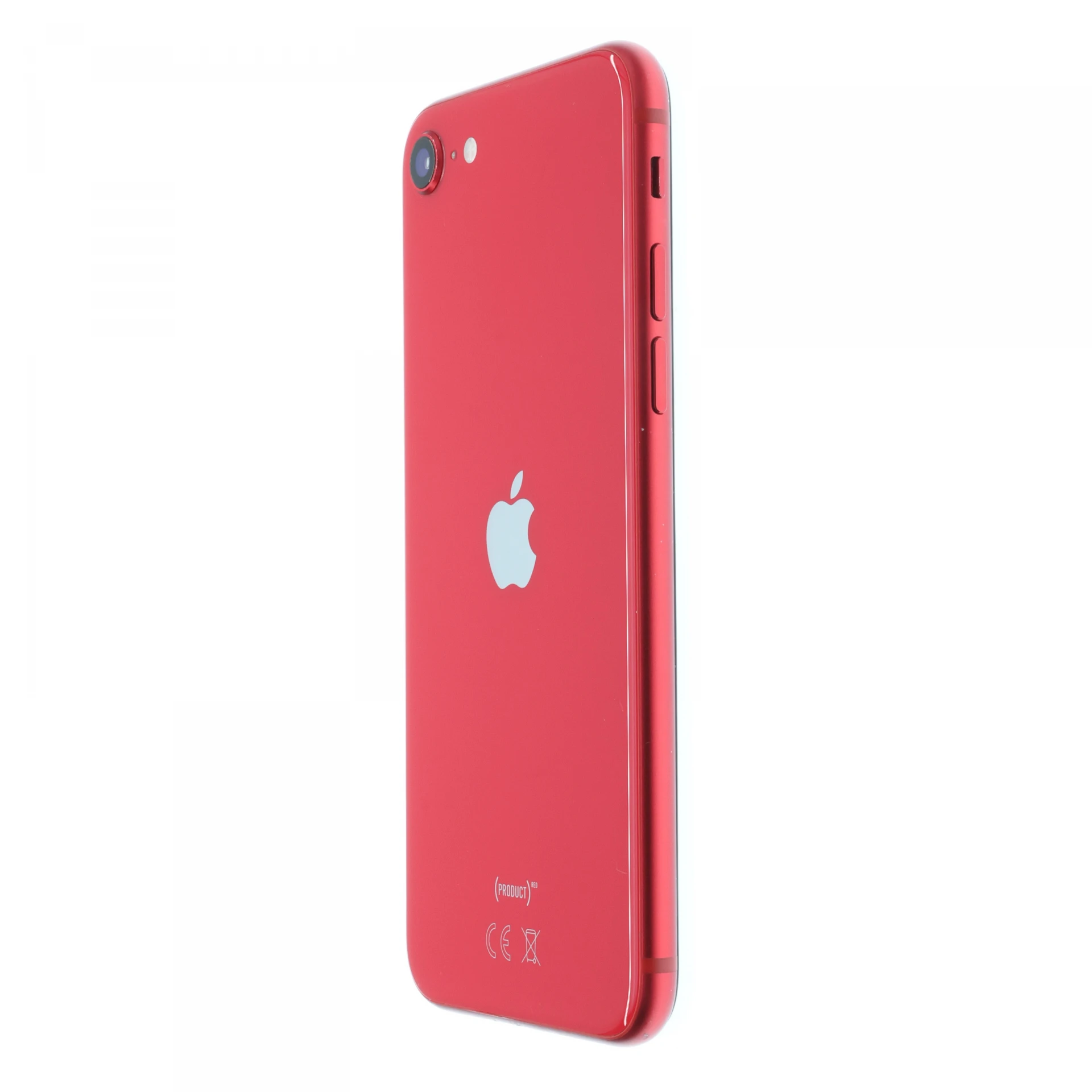 Apple iPhone SE (2020) 64 GB PRODUCT RED 100% 