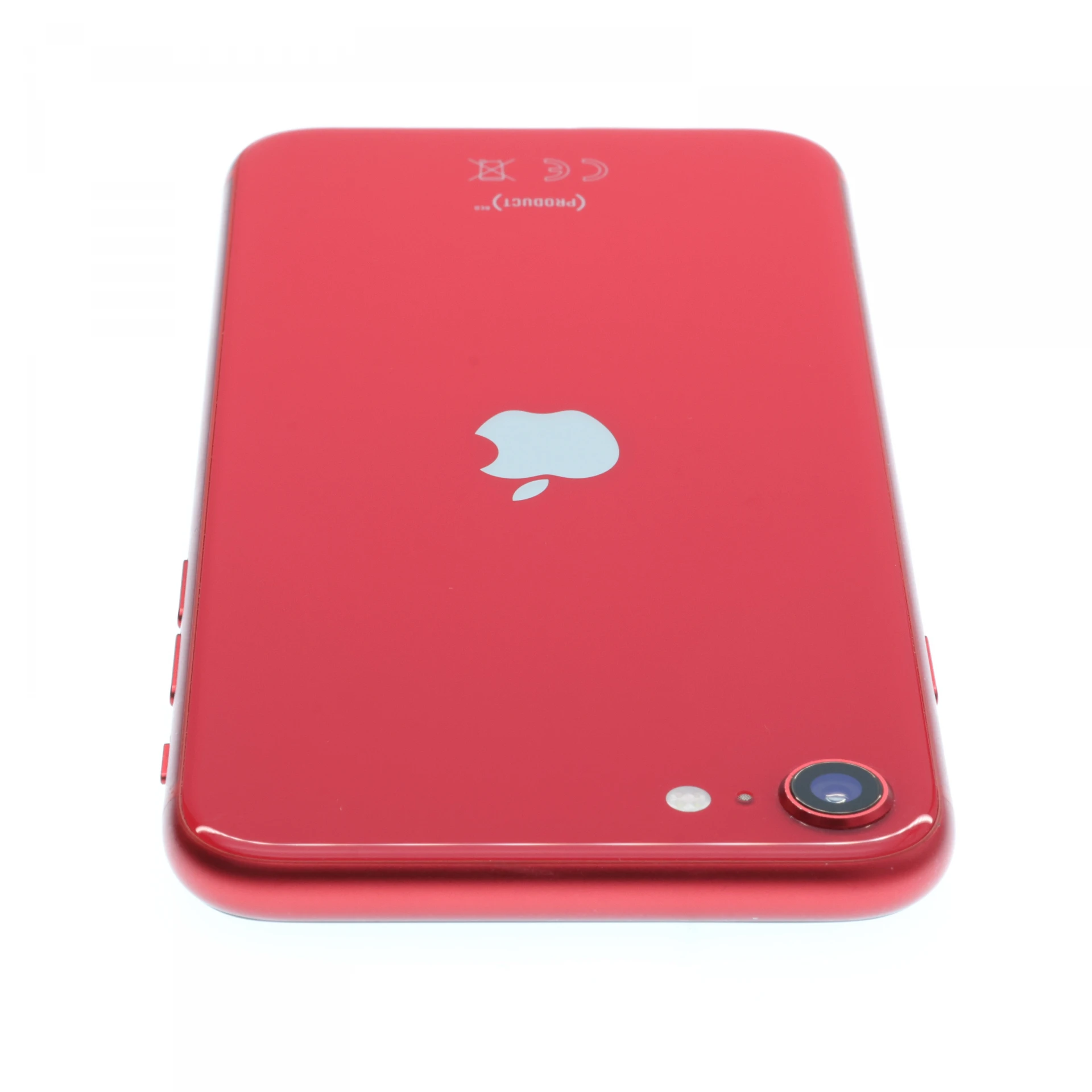 Apple iPhone SE (2020) 64 GB PRODUCT RED 100% 