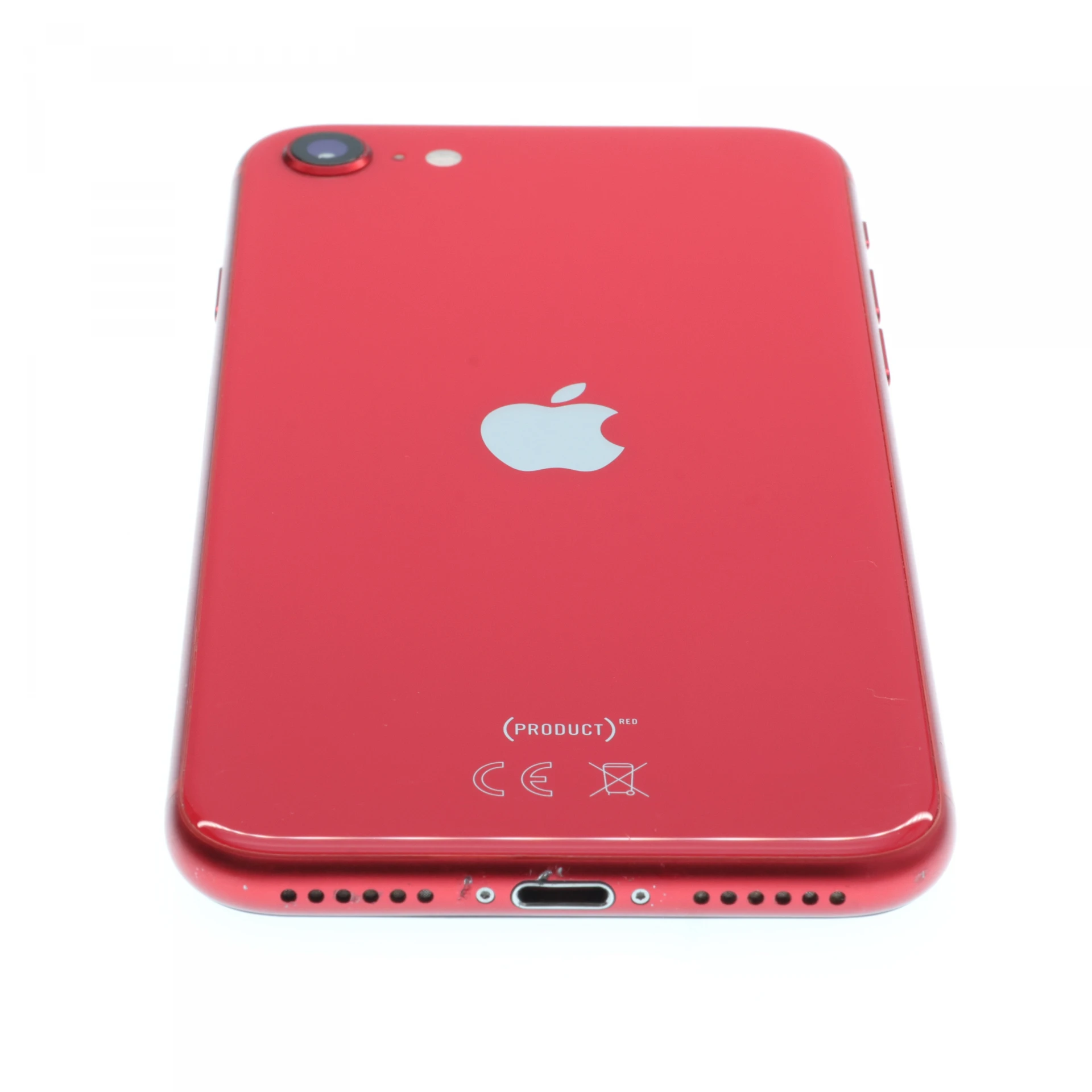 Apple iPhone SE (2020) 64 GB PRODUCT RED 100% 