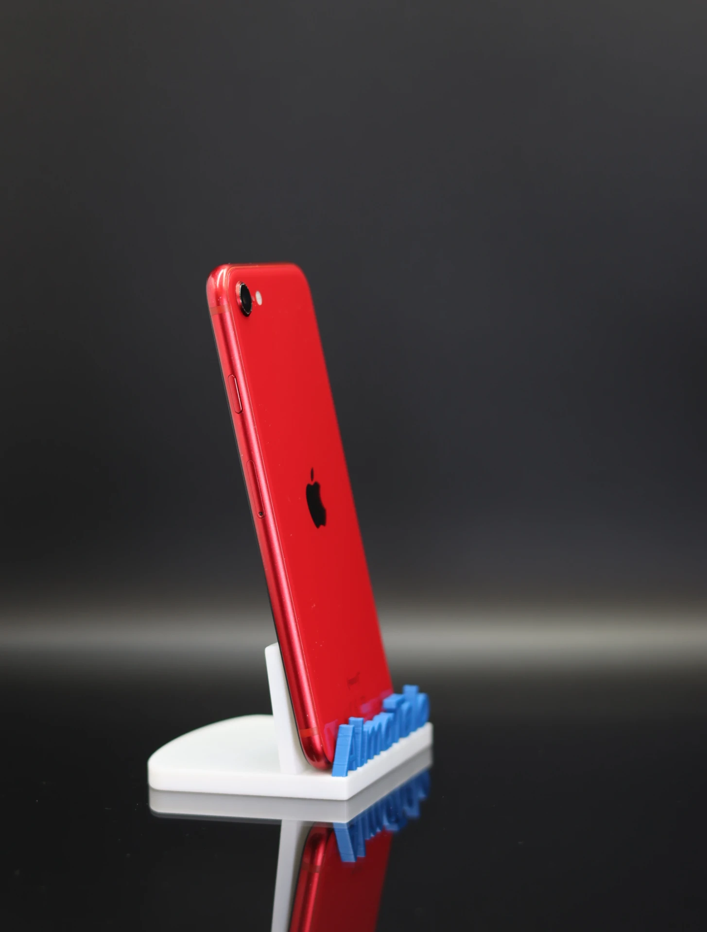 Apple iPhone SE (2020) 64 GB PRODUCT RED 100%