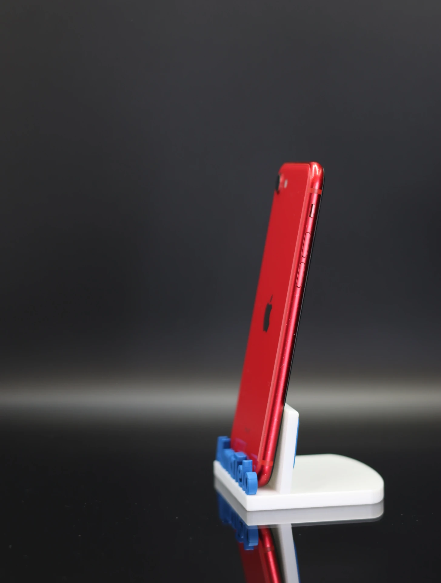 Apple iPhone SE (2020) 64 GB PRODUCT RED 100%