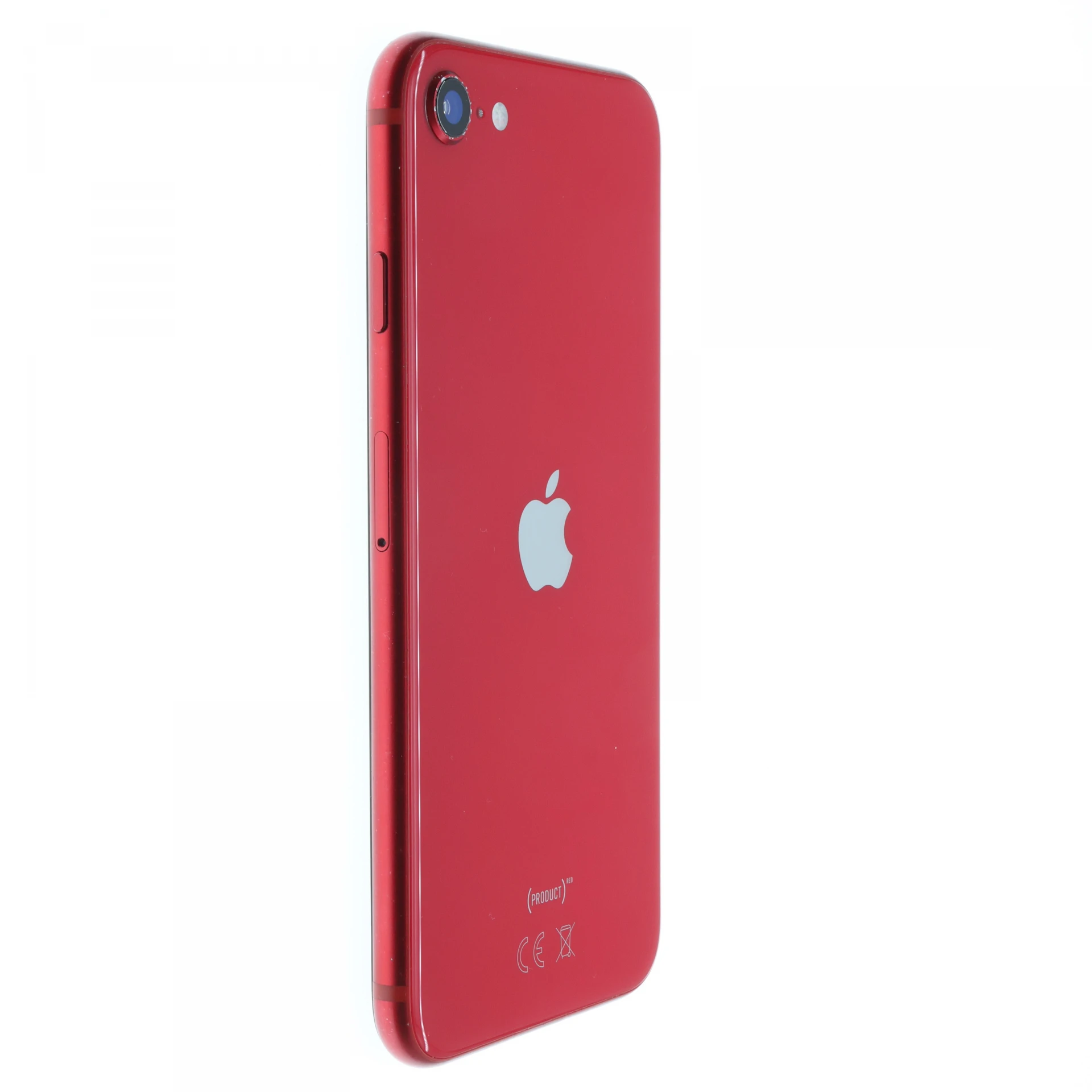 Apple iPhone SE (2020) 64 GB PRODUCT RED 100%