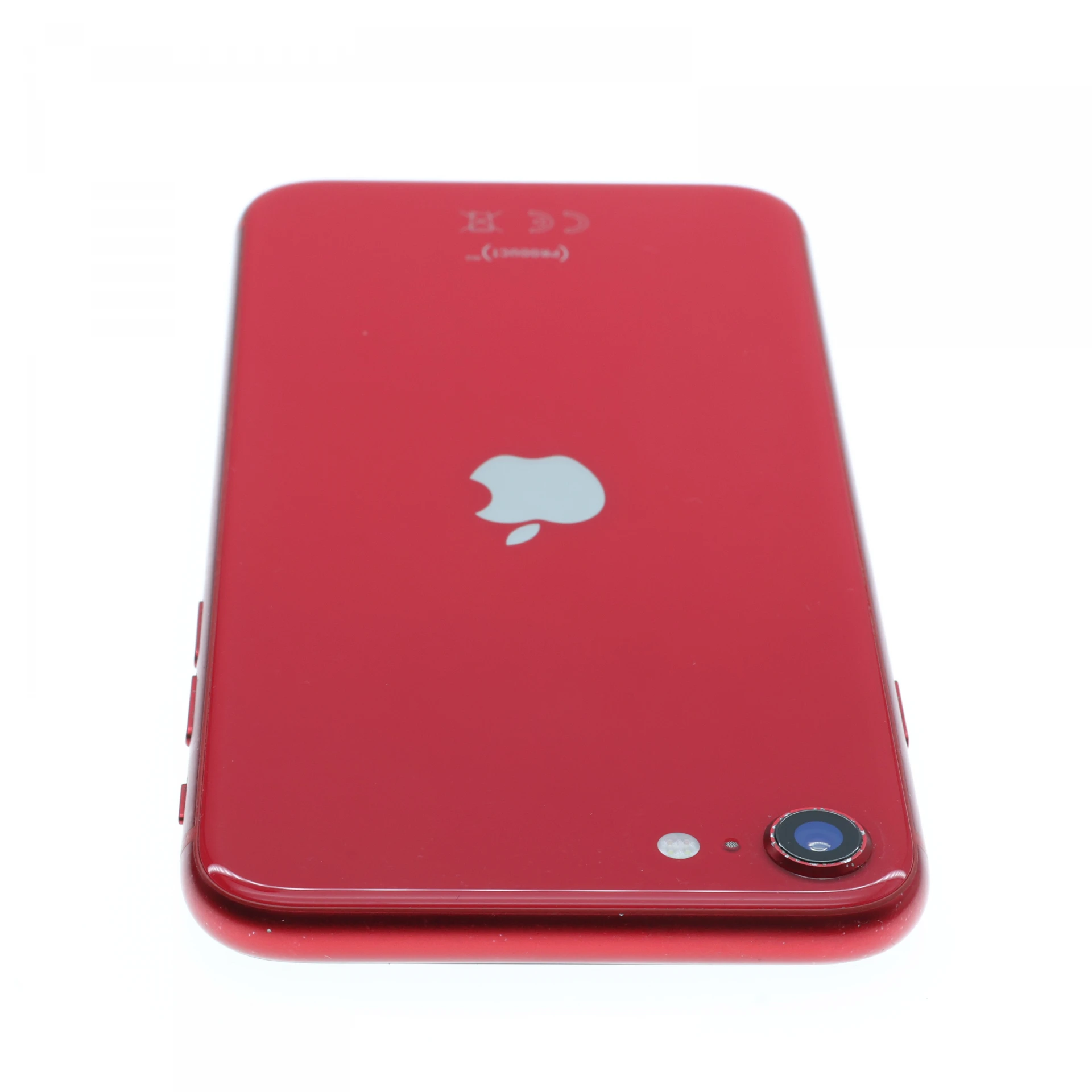 Apple iPhone SE (2020) 64 GB PRODUCT RED 100%