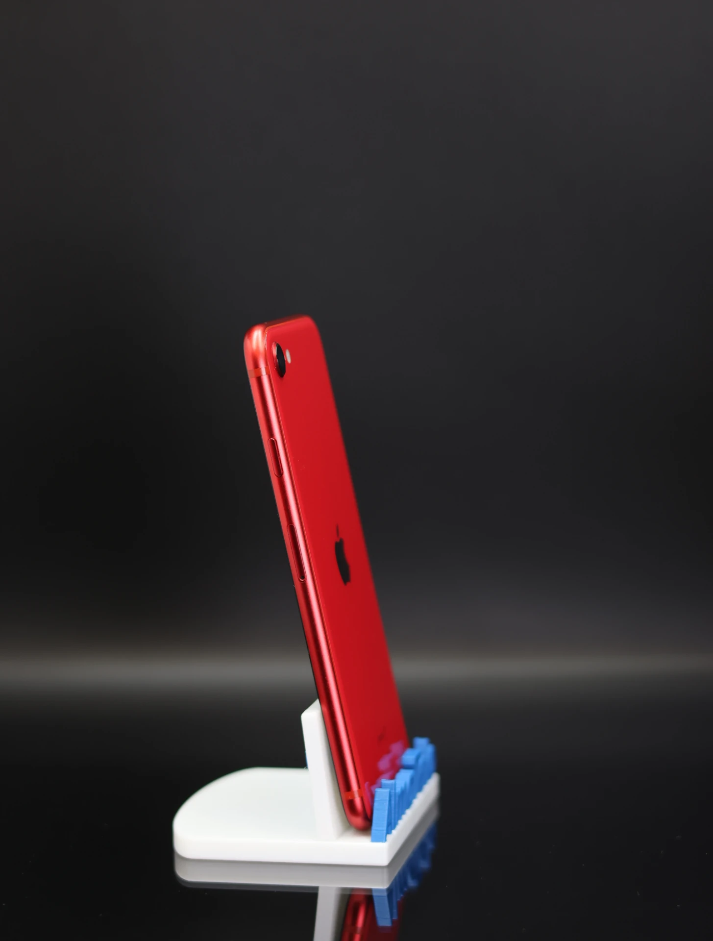 Apple iPhone SE (2020) 64 GB PRODUCT RED 100% 