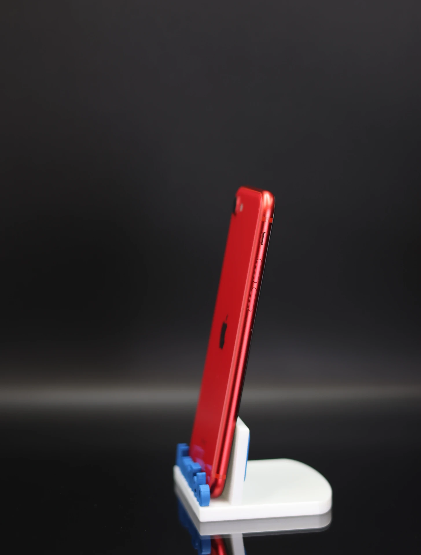 Apple iPhone SE (2020) 64 GB PRODUCT RED 100% 