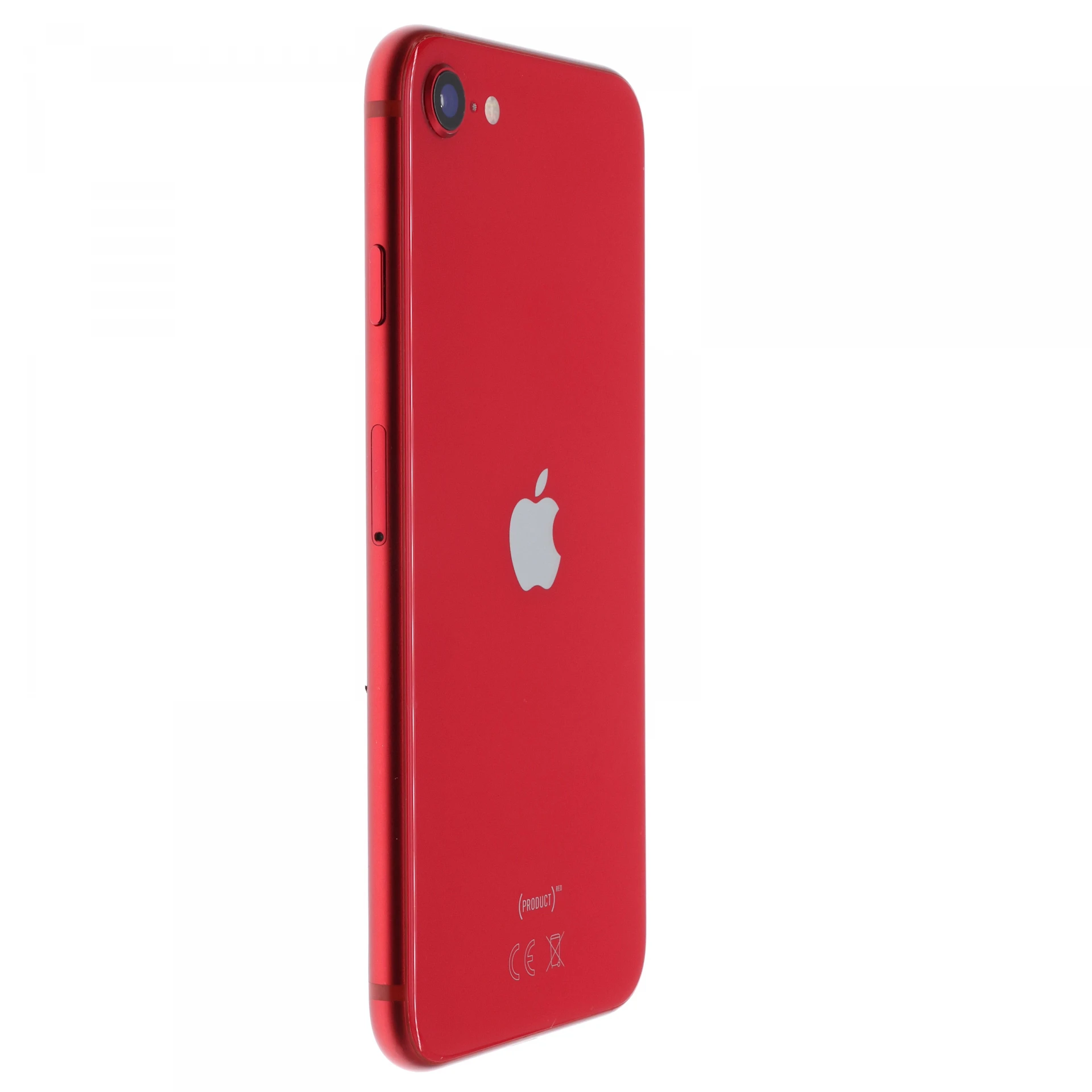 Apple iPhone SE (2020) 64 GB PRODUCT RED 100% 