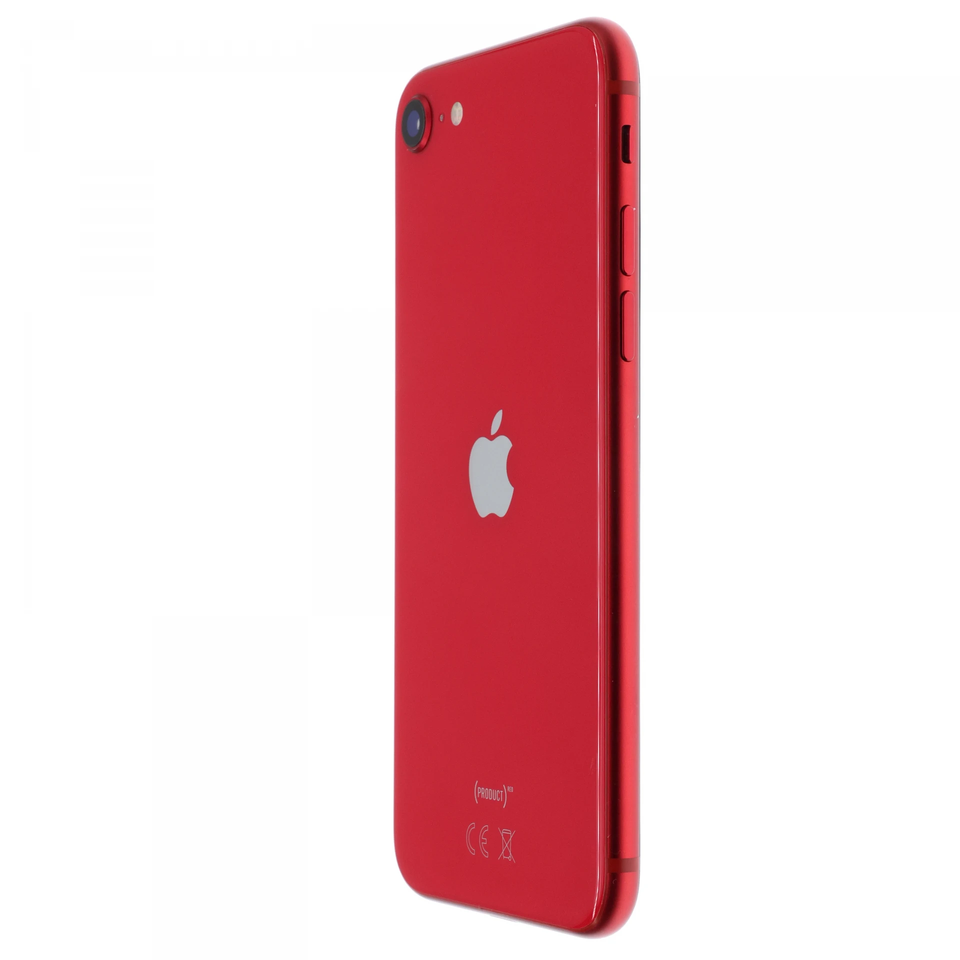 Apple iPhone SE (2020) 64 GB PRODUCT RED 100% 