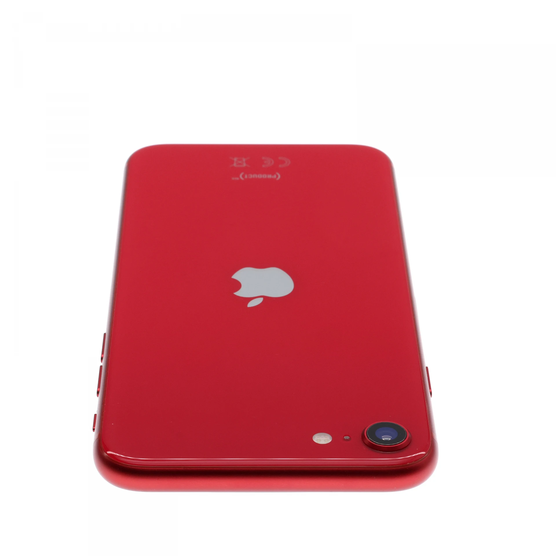 Apple iPhone SE (2020) 64 GB PRODUCT RED 100% 