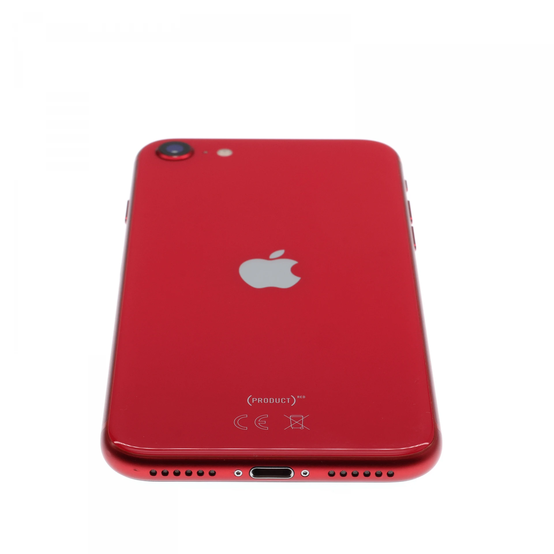 Apple iPhone SE (2020) 64 GB PRODUCT RED 100% 