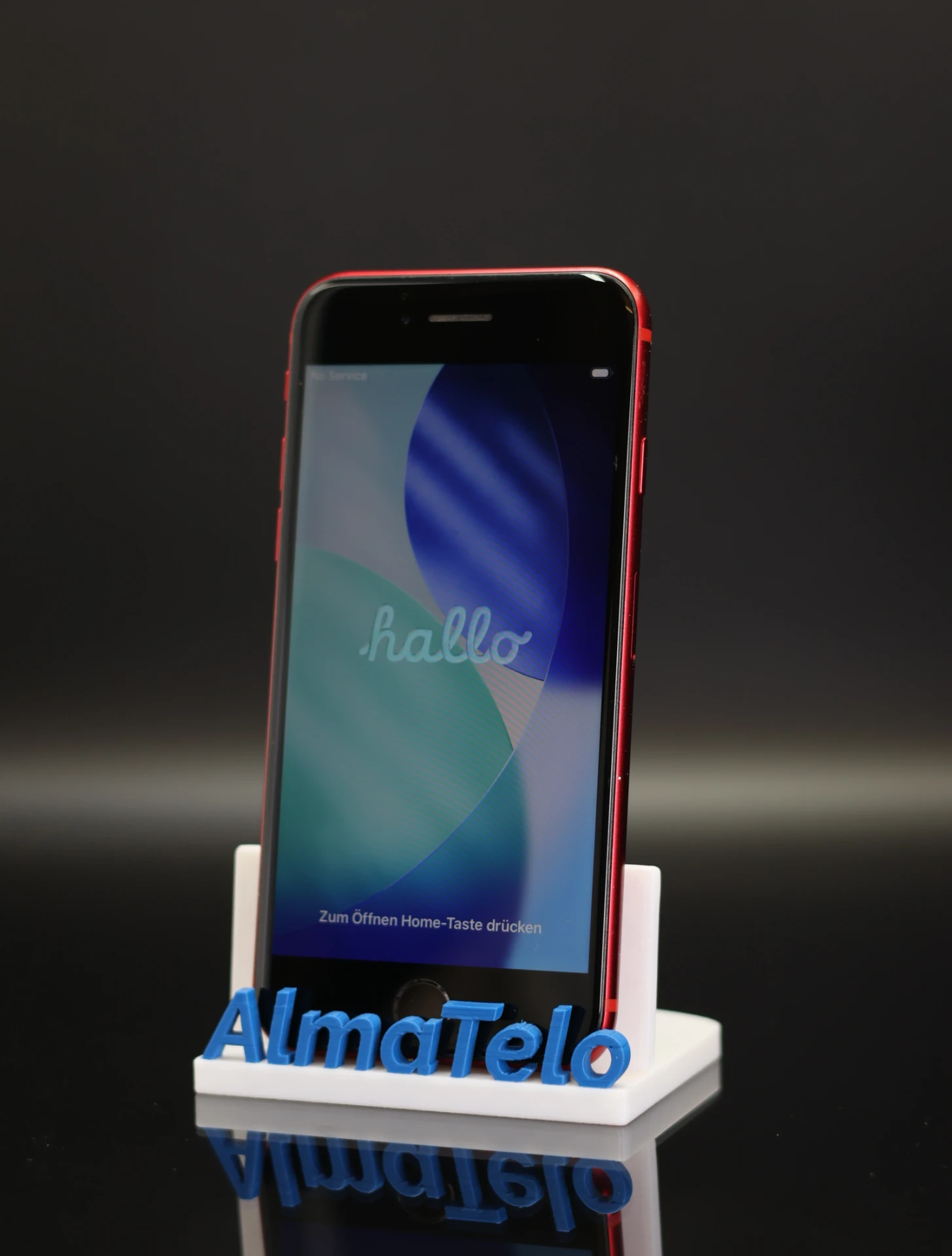 Apple iPhone SE (2020) 128 GB PRODUCT RED 100%