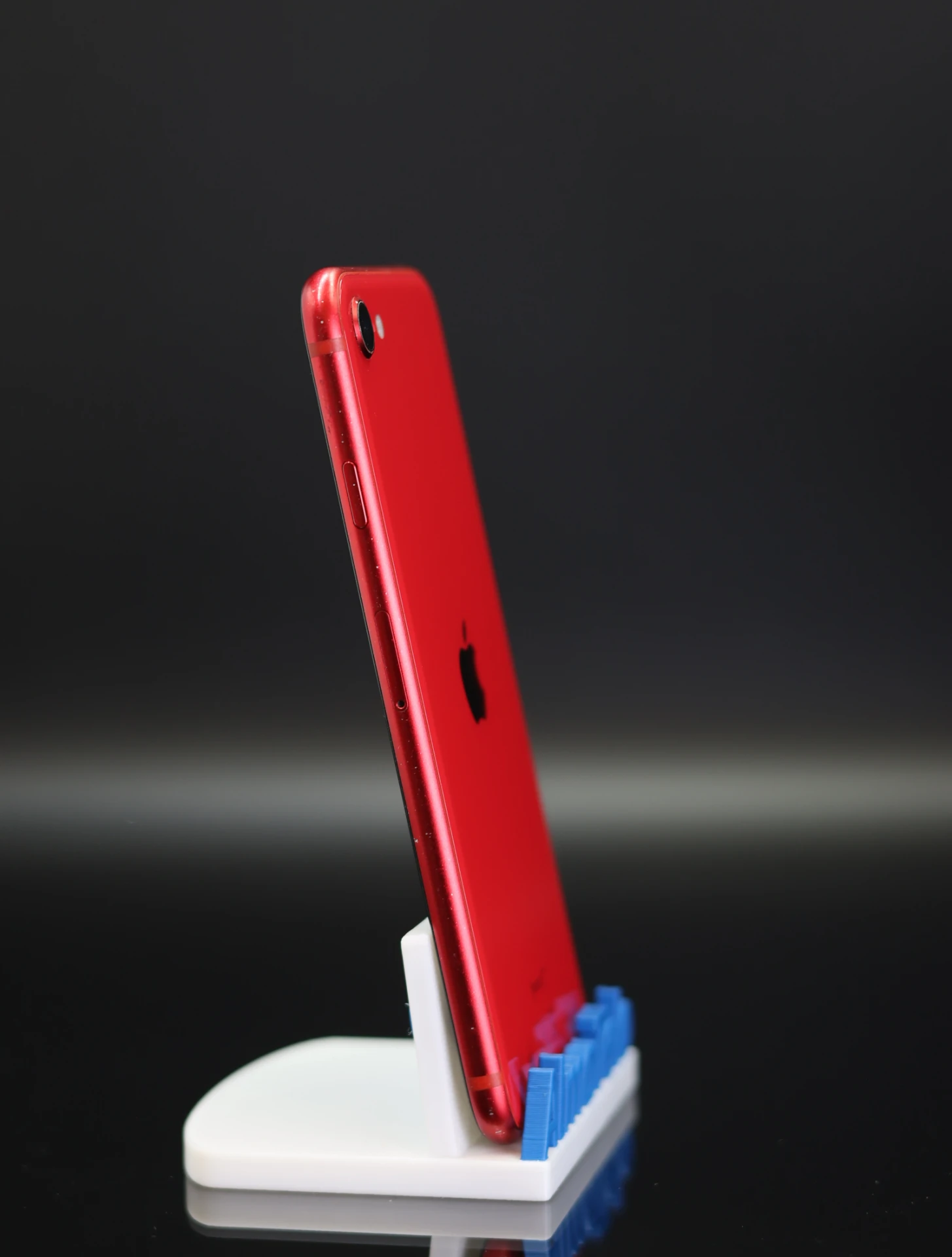 Apple iPhone SE (2020) 128 GB PRODUCT RED 100%