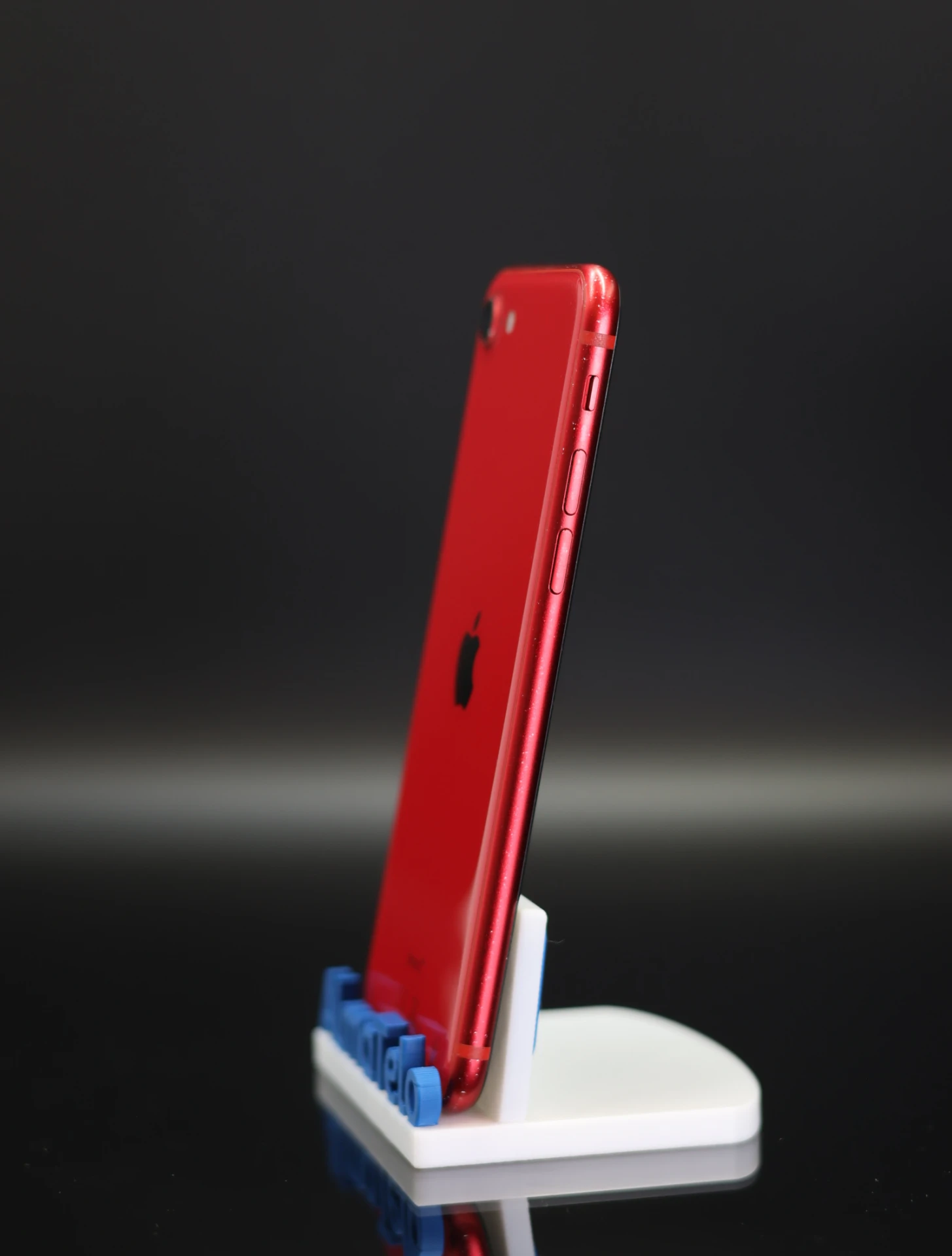 Apple iPhone SE (2020) 128 GB PRODUCT RED 100%