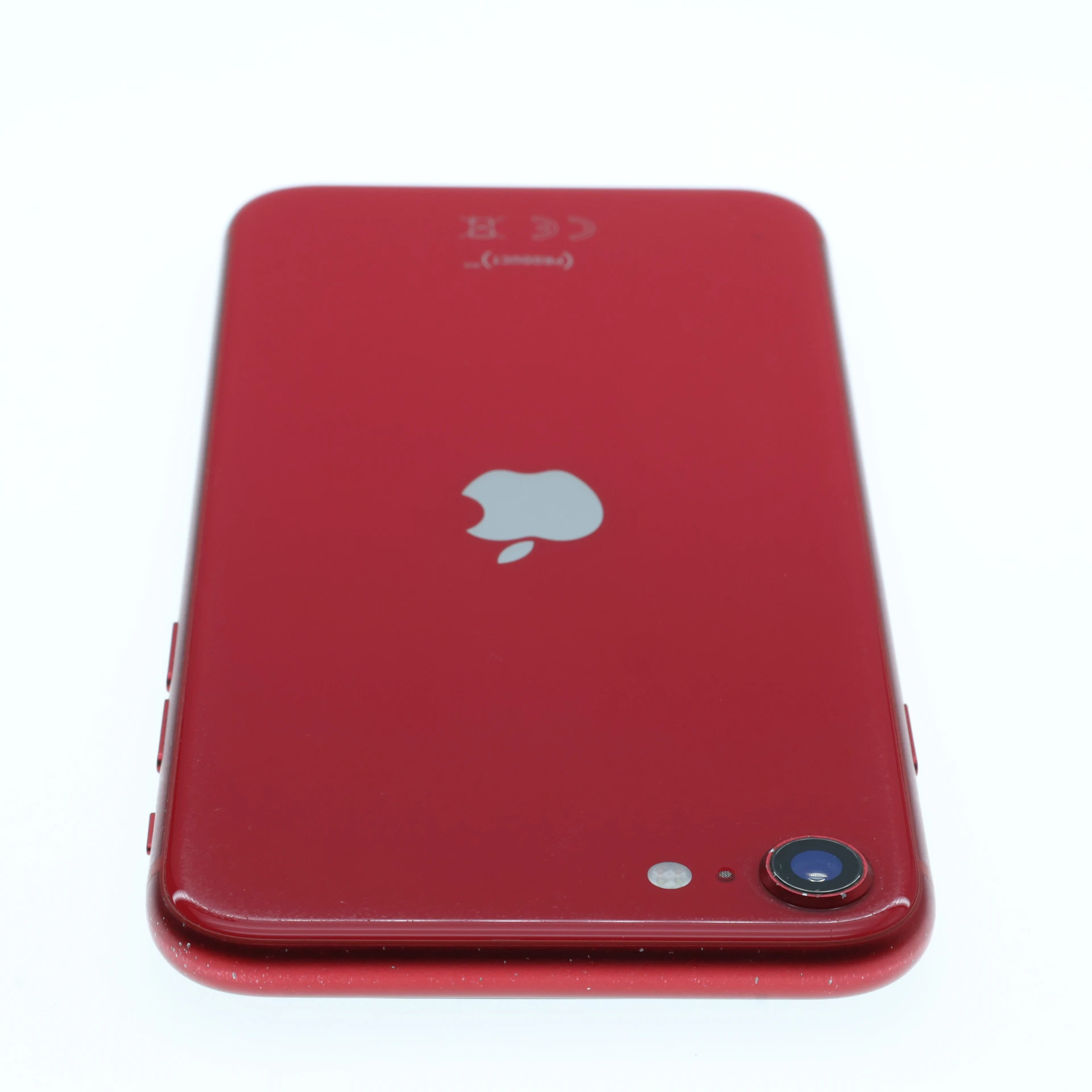 Apple iPhone SE (2020) 128 GB PRODUCT RED 100%