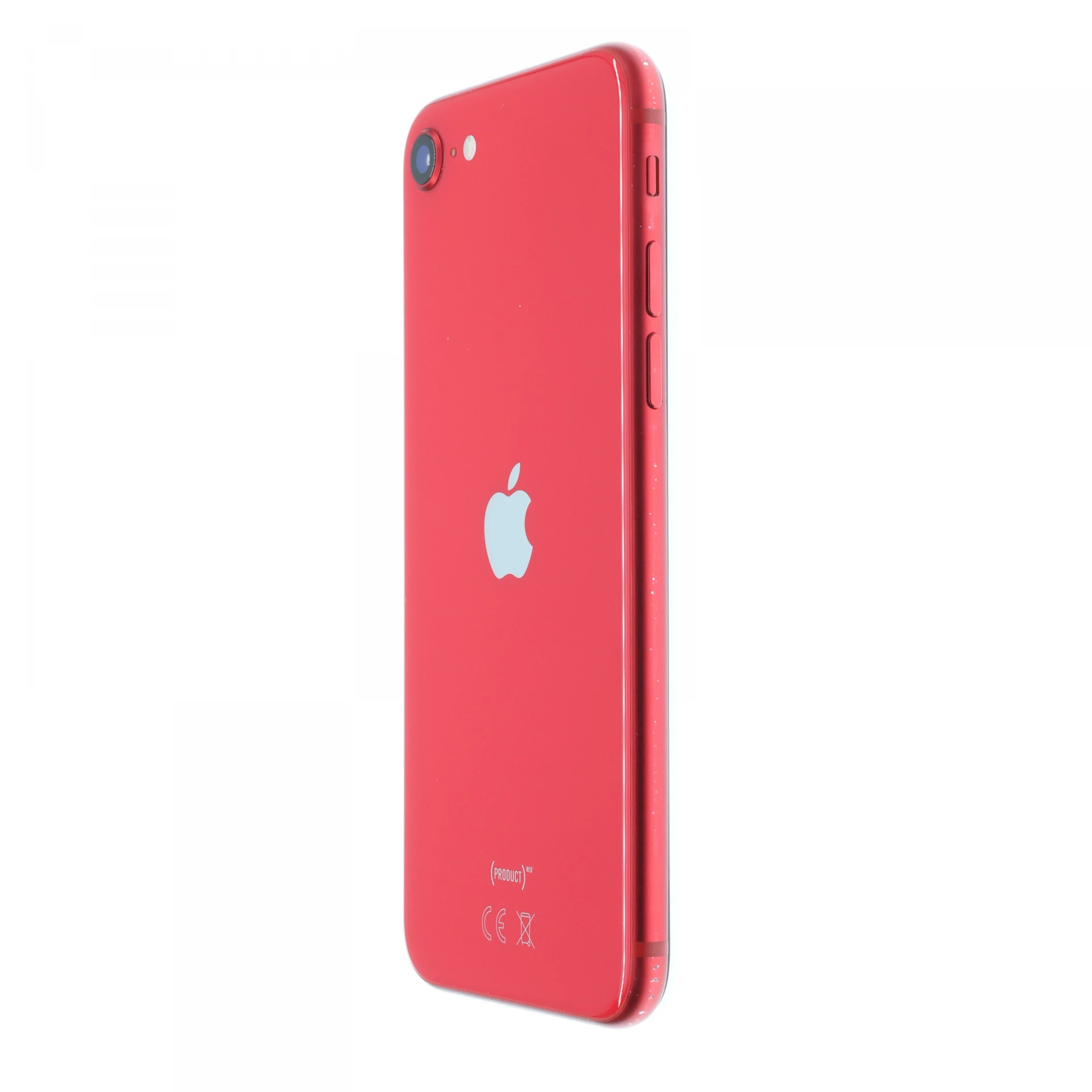 Apple iPhone SE (2020) 128 GB PRODUCT RED 100% 