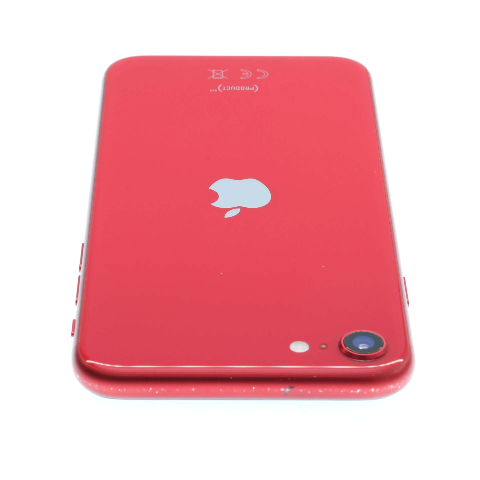 Apple iPhone SE (2020) 128 GB PRODUCT RED 100% 