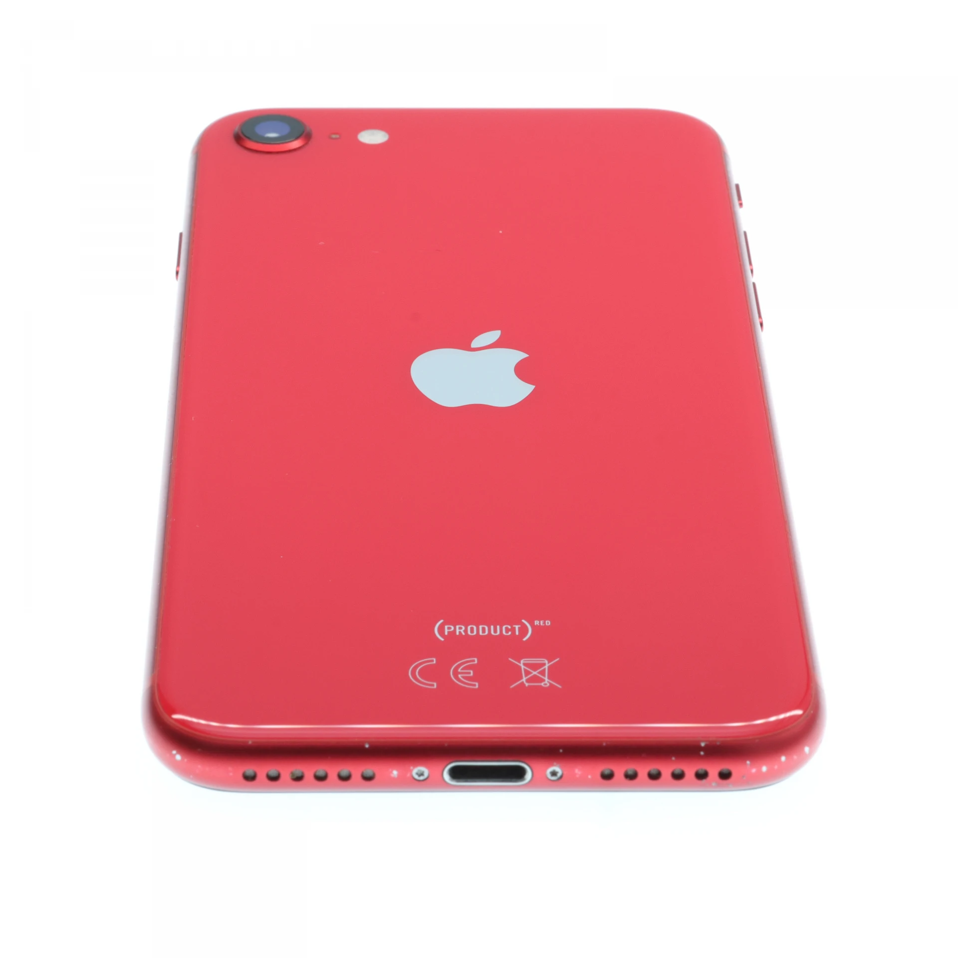 Apple iPhone SE (2020) 128 GB PRODUCT RED 100% 