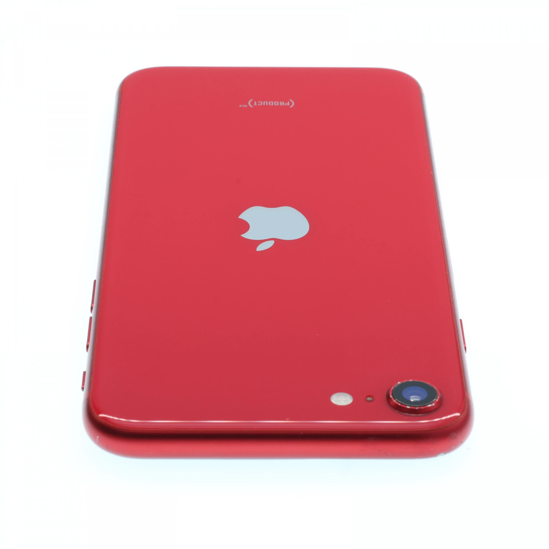 Apple iPhone SE (2020) 64 GB PRODUCT RED 100% 