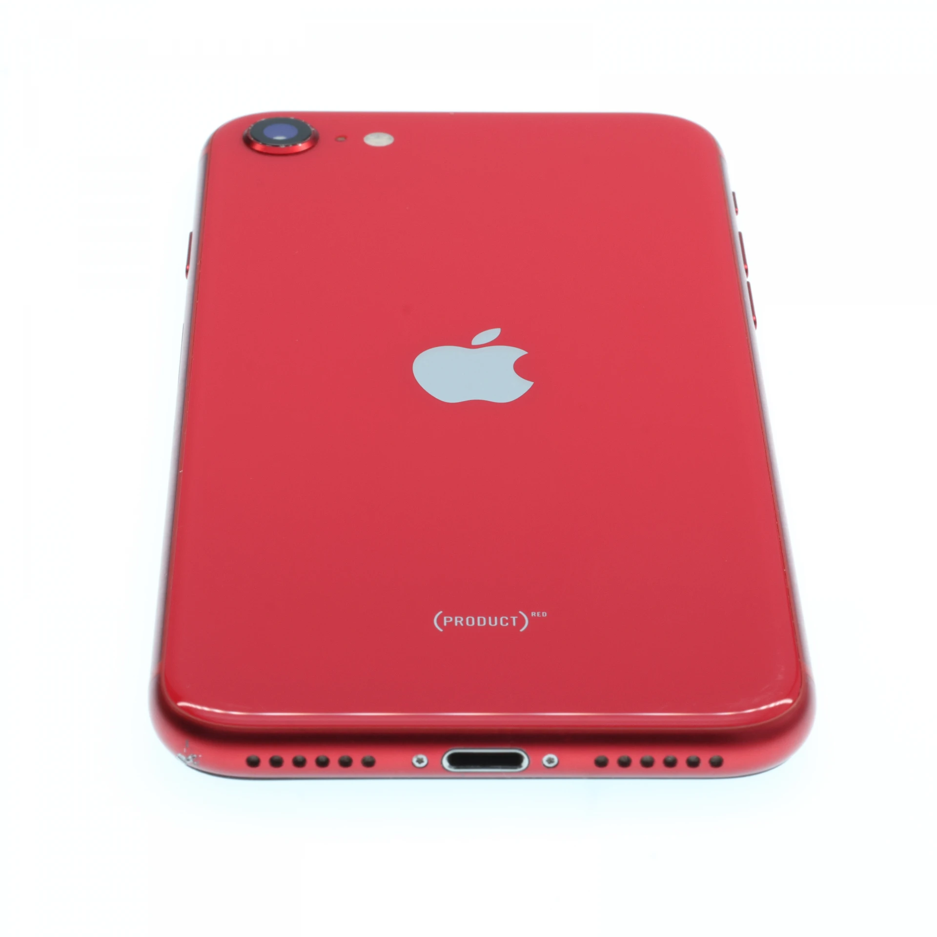 Apple iPhone SE (2020) 64 GB PRODUCT RED 100% 