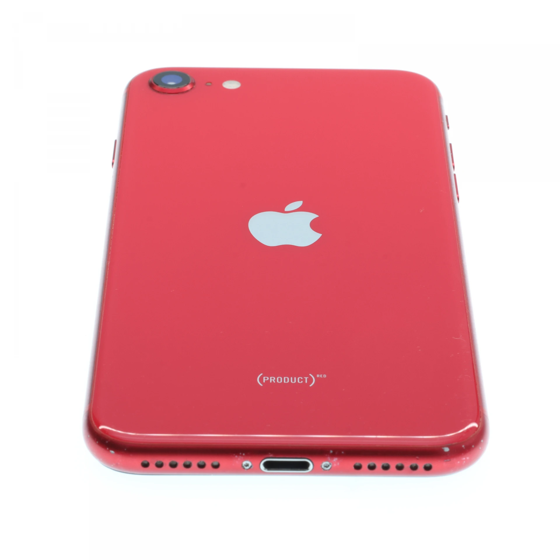 Apple iPhone SE (2020) 64 GB PRODUCT RED 100% 
