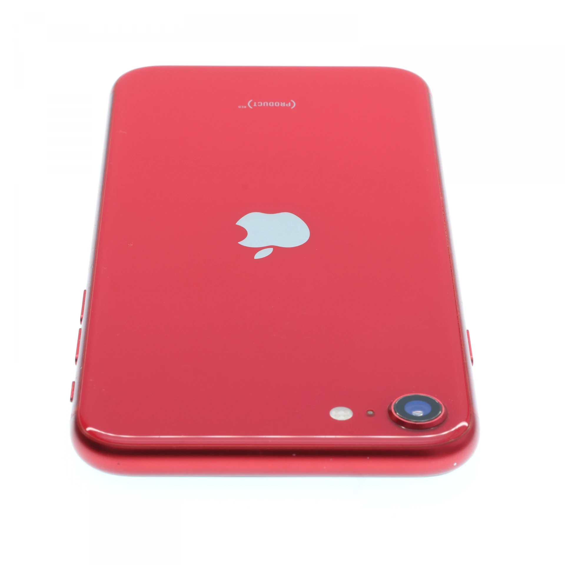 Apple iPhone SE (2020) 64 GB PRODUCT RED 100% 