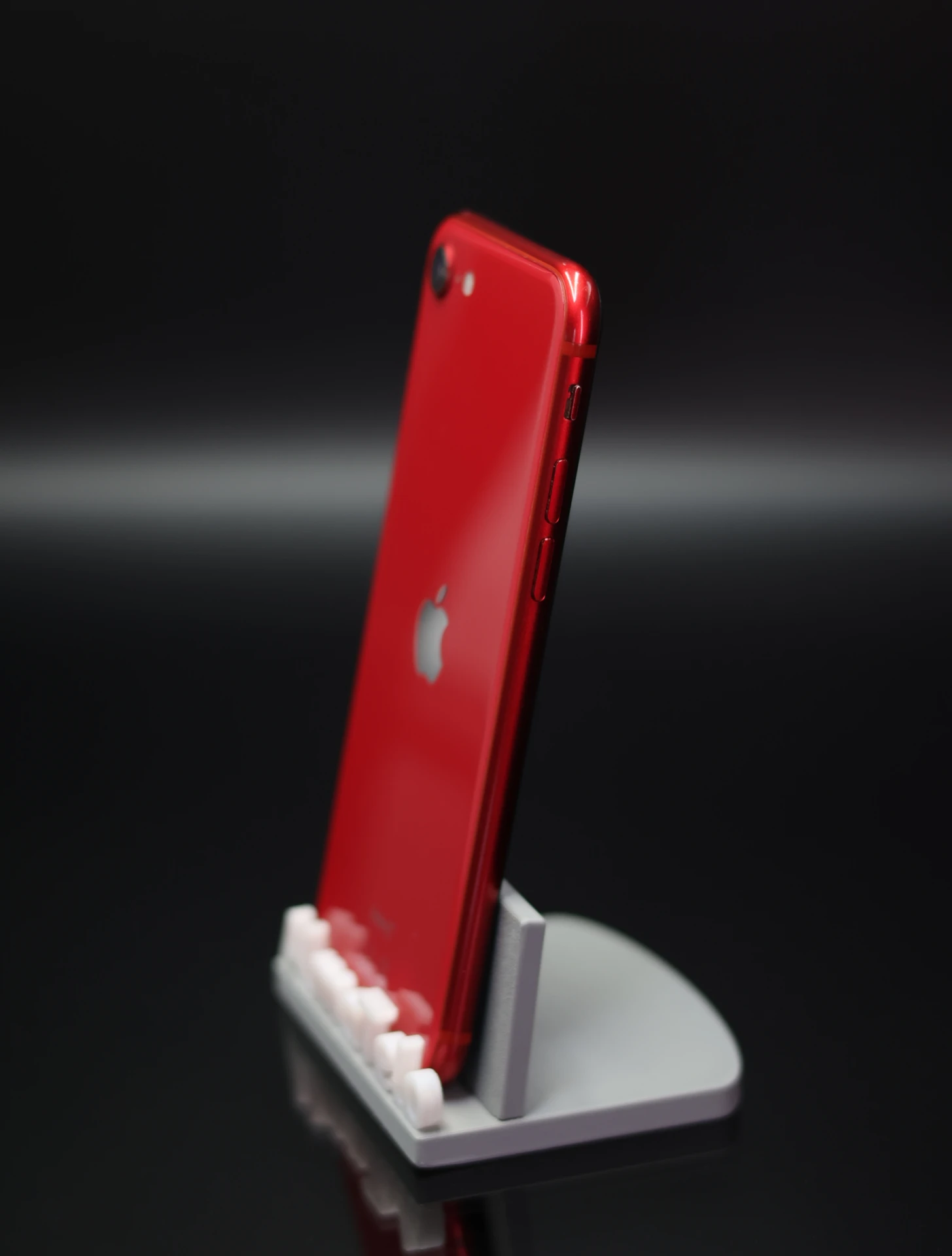 Apple iPhone SE (2020) 64 GB RAM PRODUCT RED 100% 