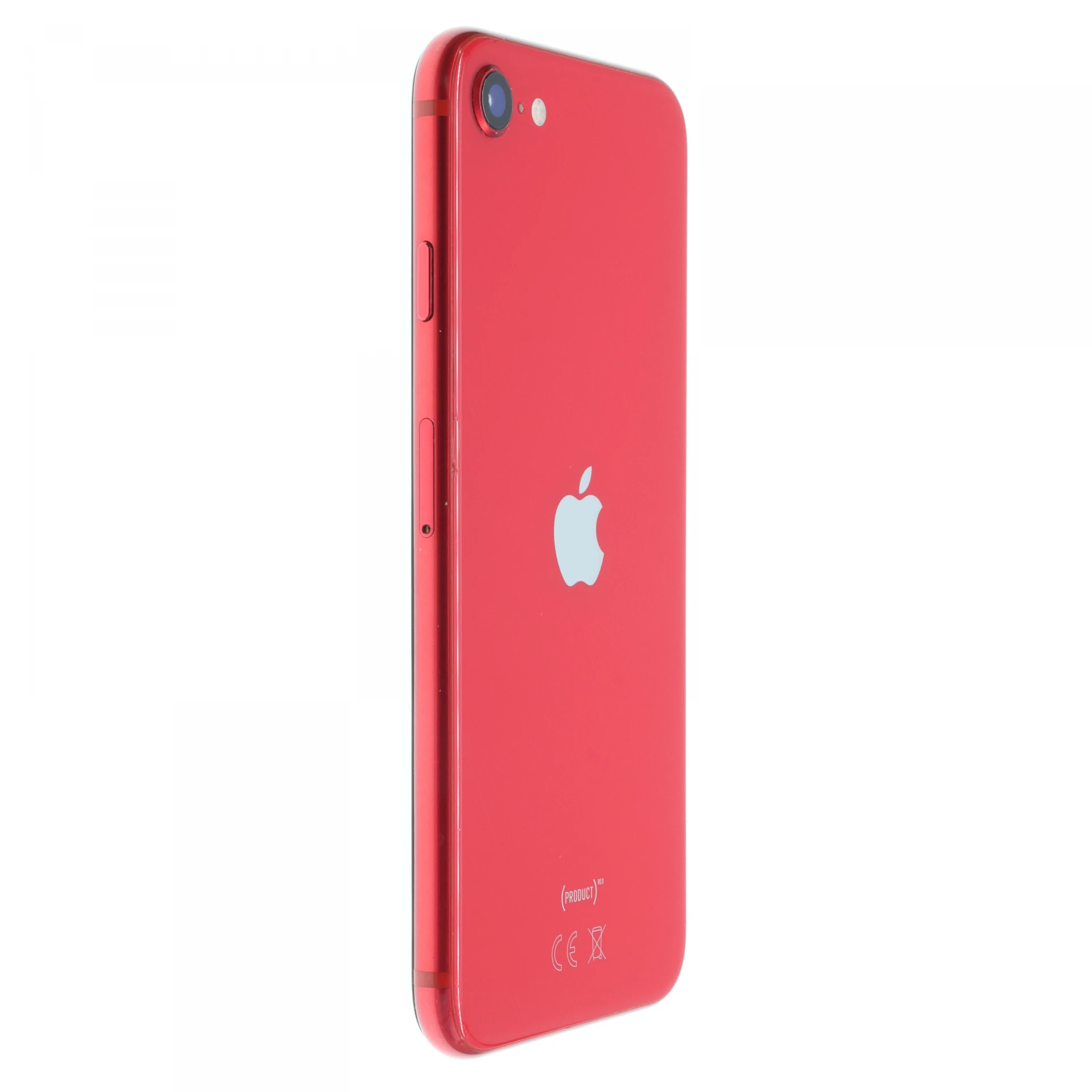 Apple iPhone SE (2020) 64 GB RAM PRODUCT RED 100% 
