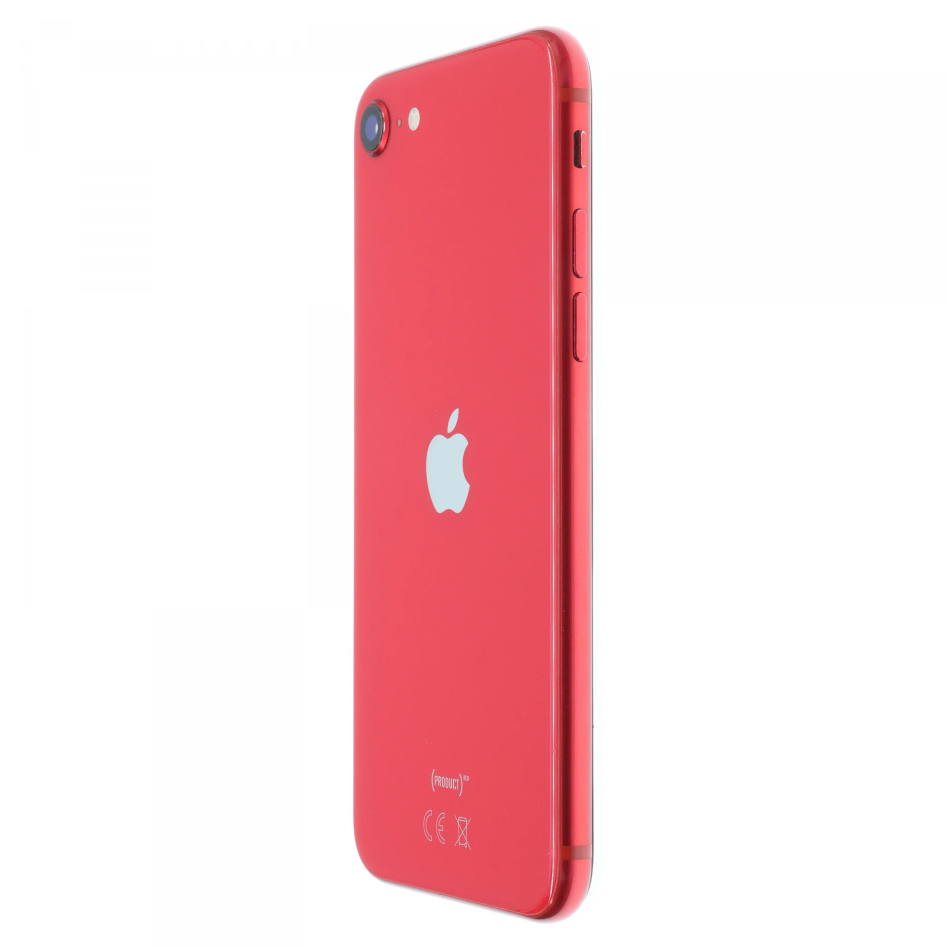 Apple iPhone SE (2020) 64 GB RAM PRODUCT RED 100% 