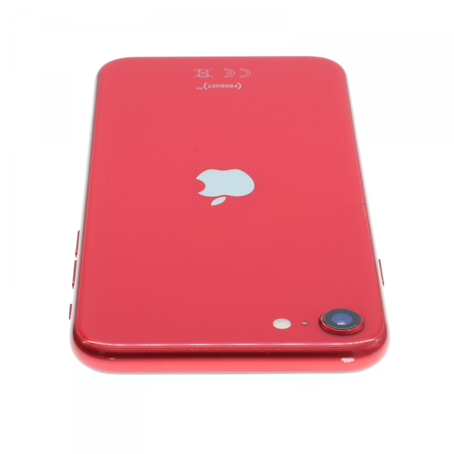 Apple iPhone SE (2020) 64 GB RAM PRODUCT RED 100% 