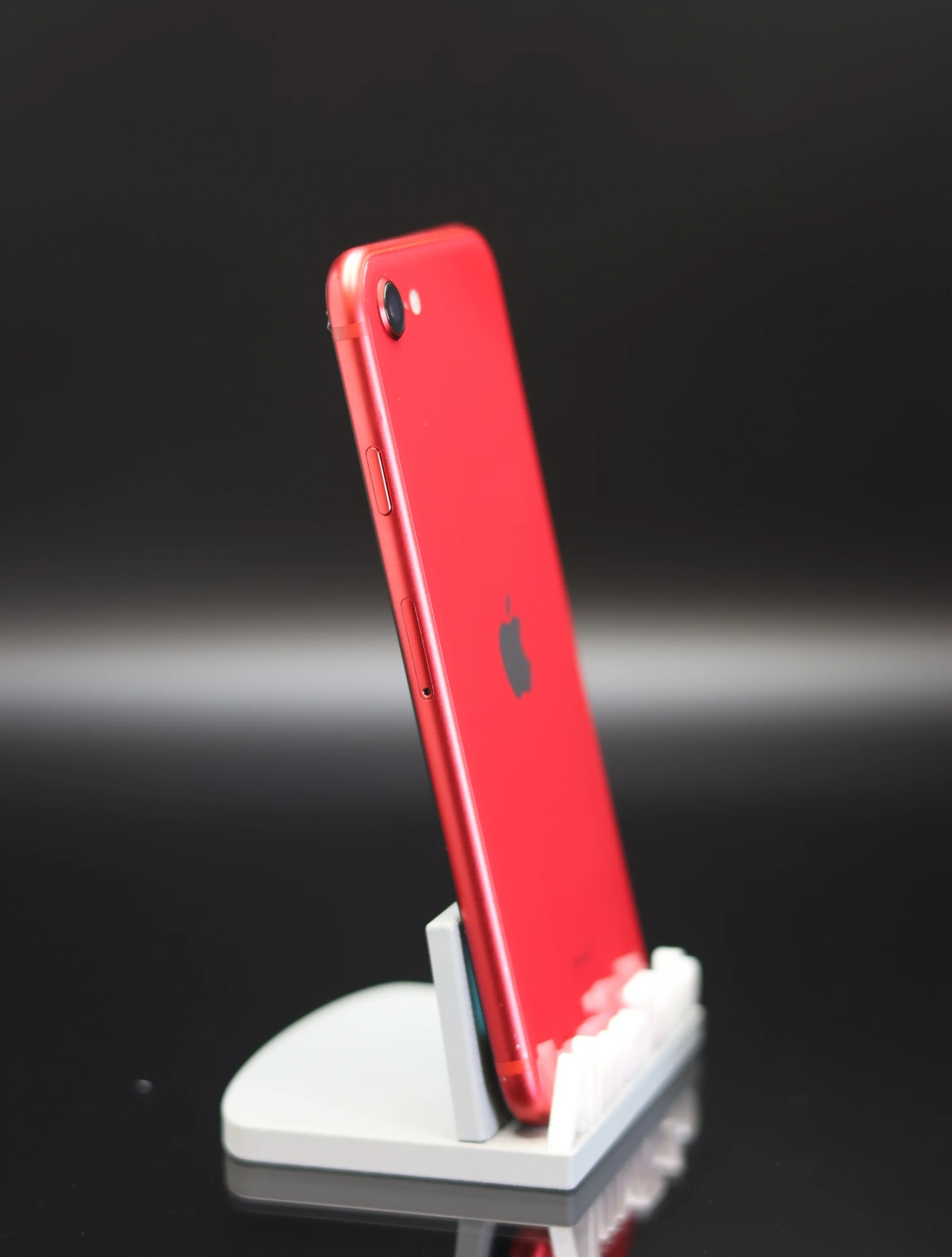 Apple iPhone SE (2020) 64 GB PRODUCT RED 100% 