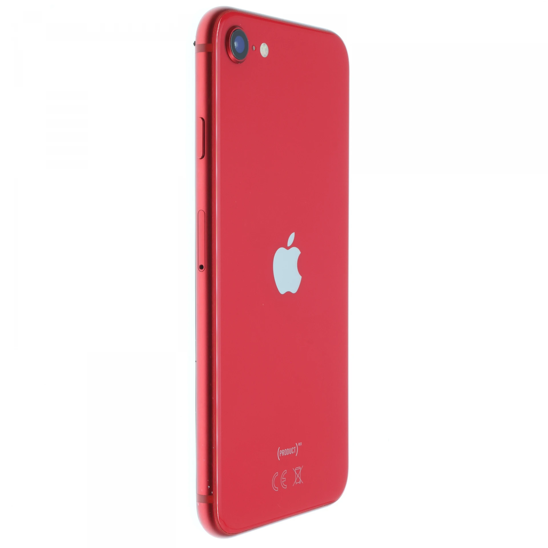 Apple iPhone SE (2020) 64 GB PRODUCT RED 100% 
