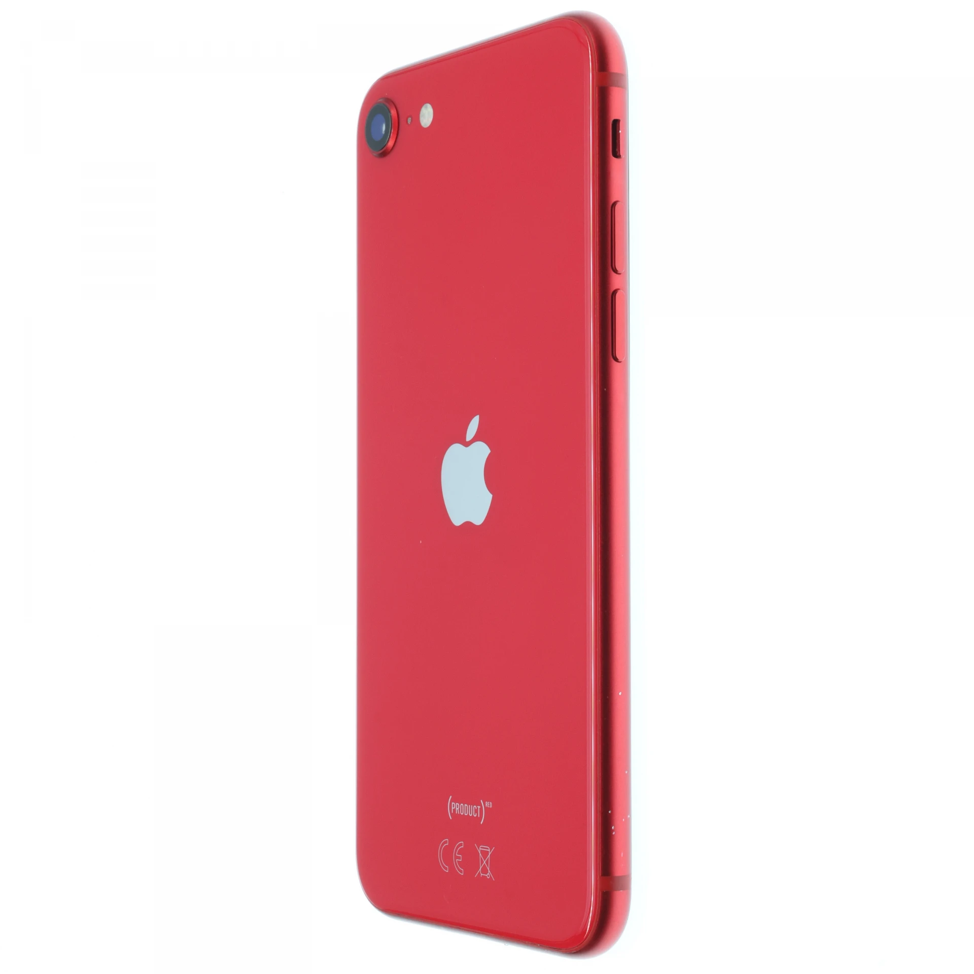 Apple iPhone SE (2020) 64 GB PRODUCT RED 100% 