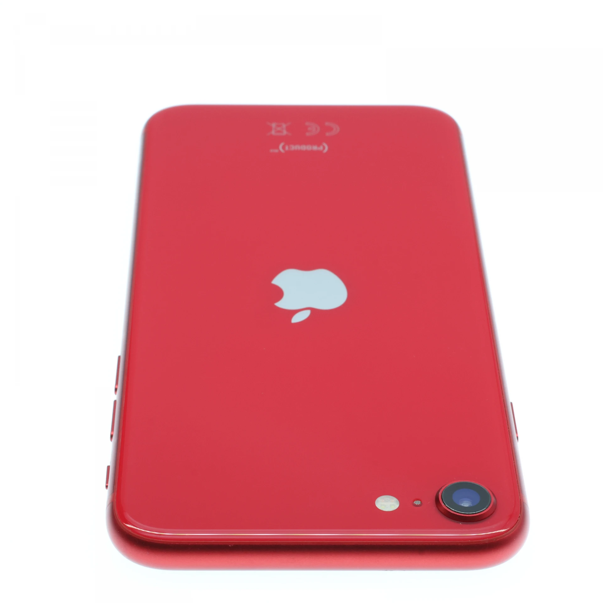 Apple iPhone SE (2020) 64 GB PRODUCT RED 100% 