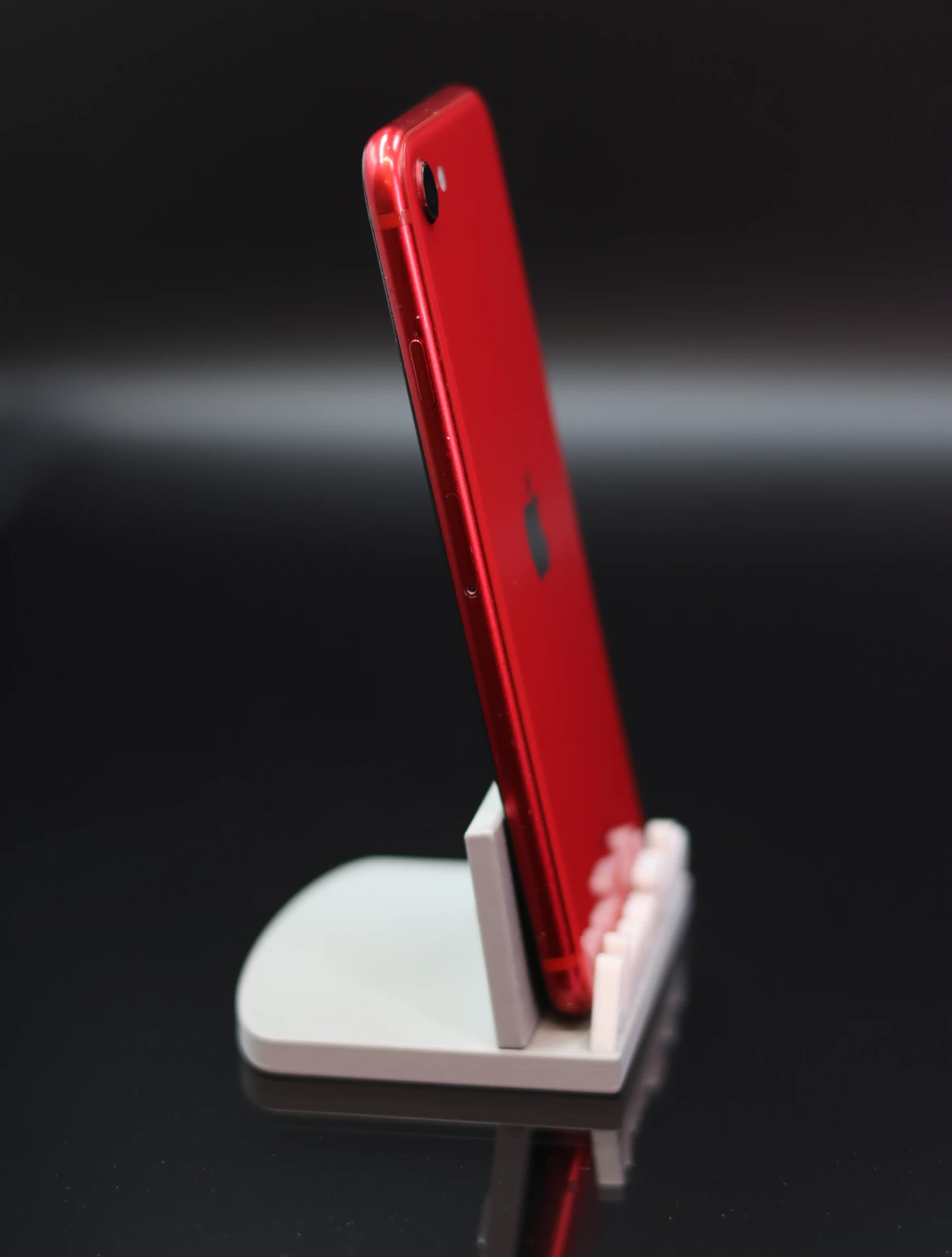 Apple iPhone SE (2020) 64 GB PRODUCT RED 95% 