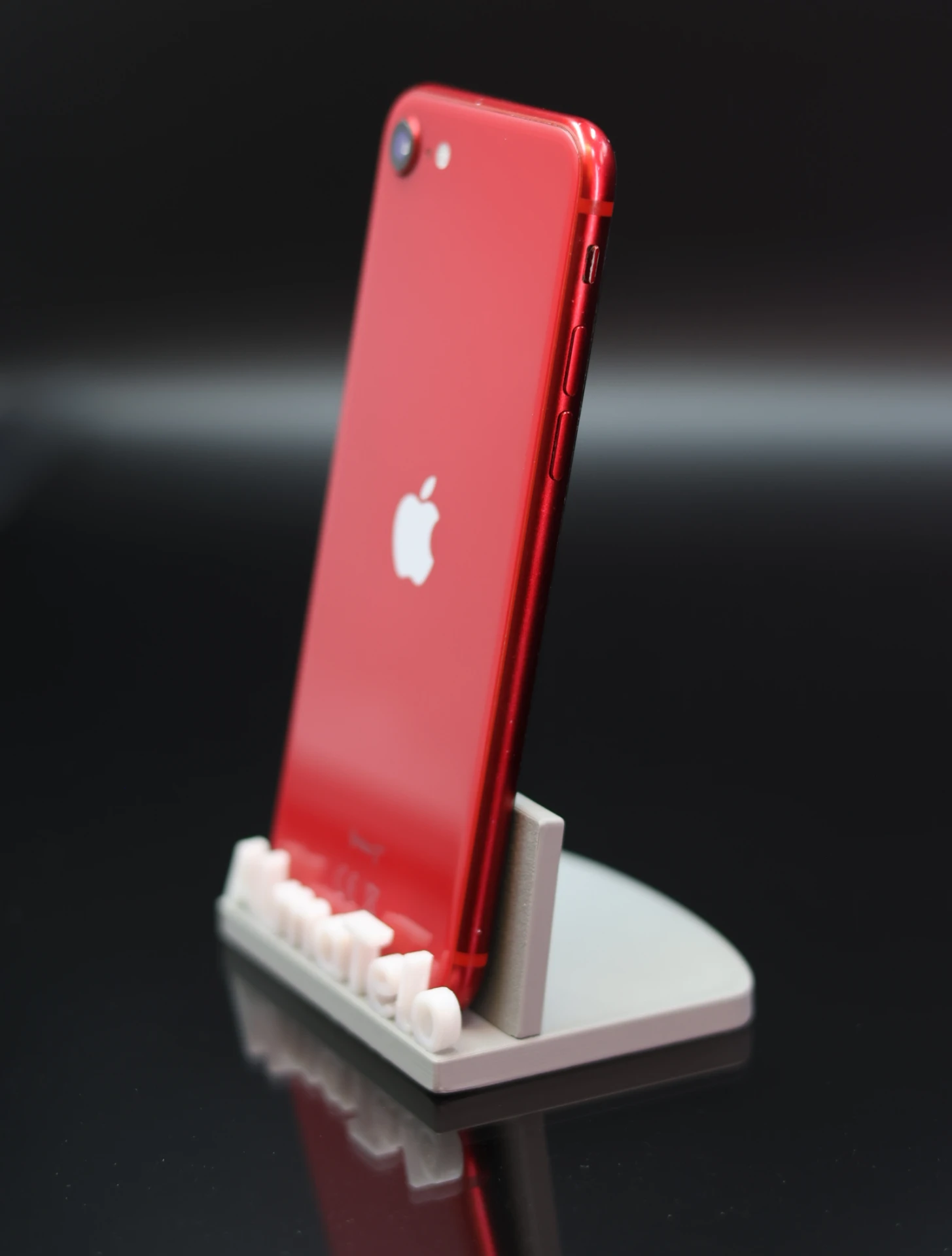Apple iPhone SE (2020) 64 GB PRODUCT RED 95% 