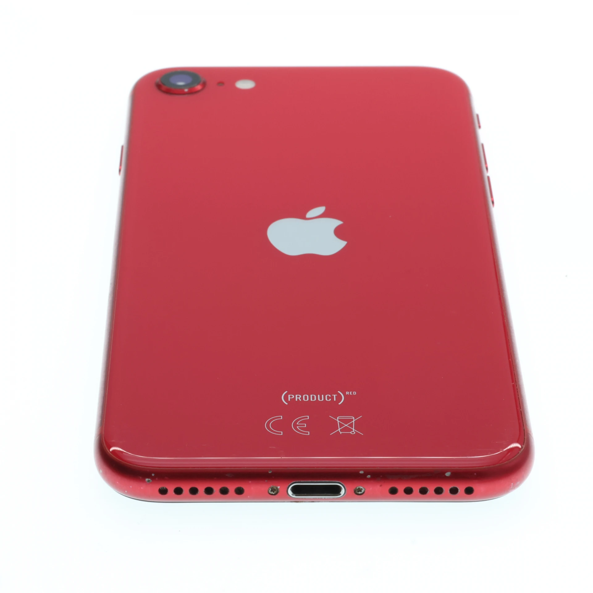 Apple iPhone SE (2020) 64 GB PRODUCT RED 95% 