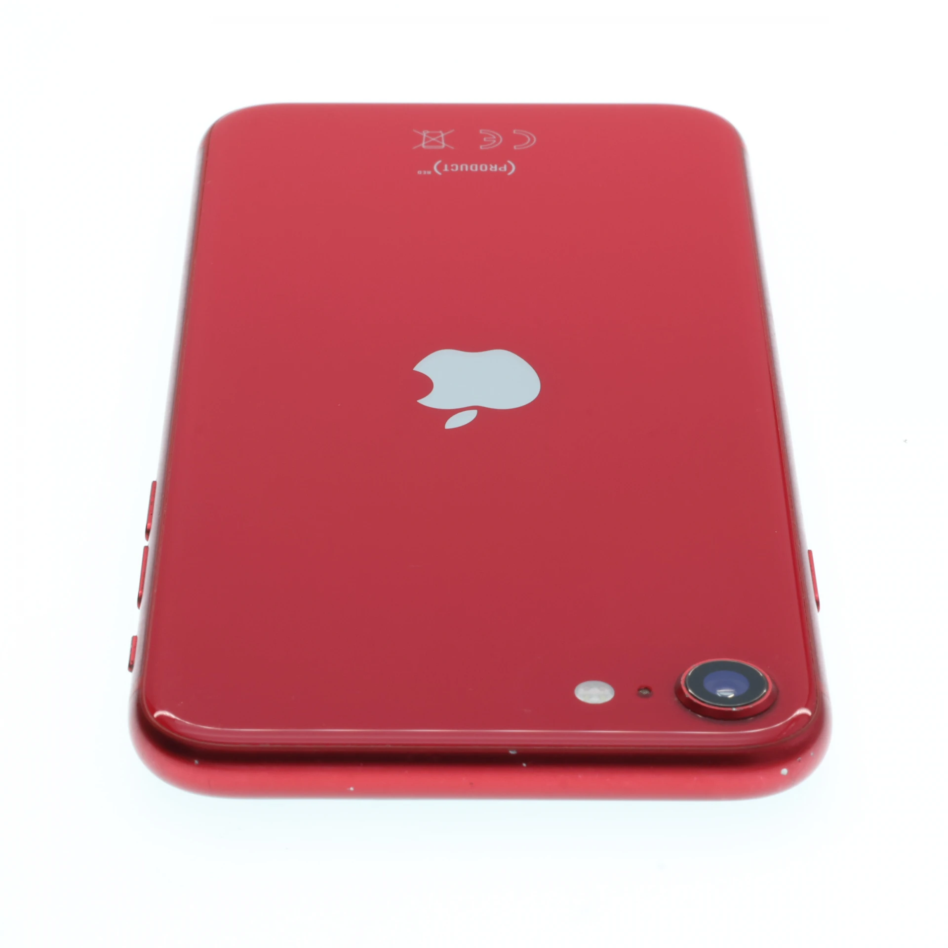 Apple iPhone SE (2020) 64 GB PRODUCT RED 95% 