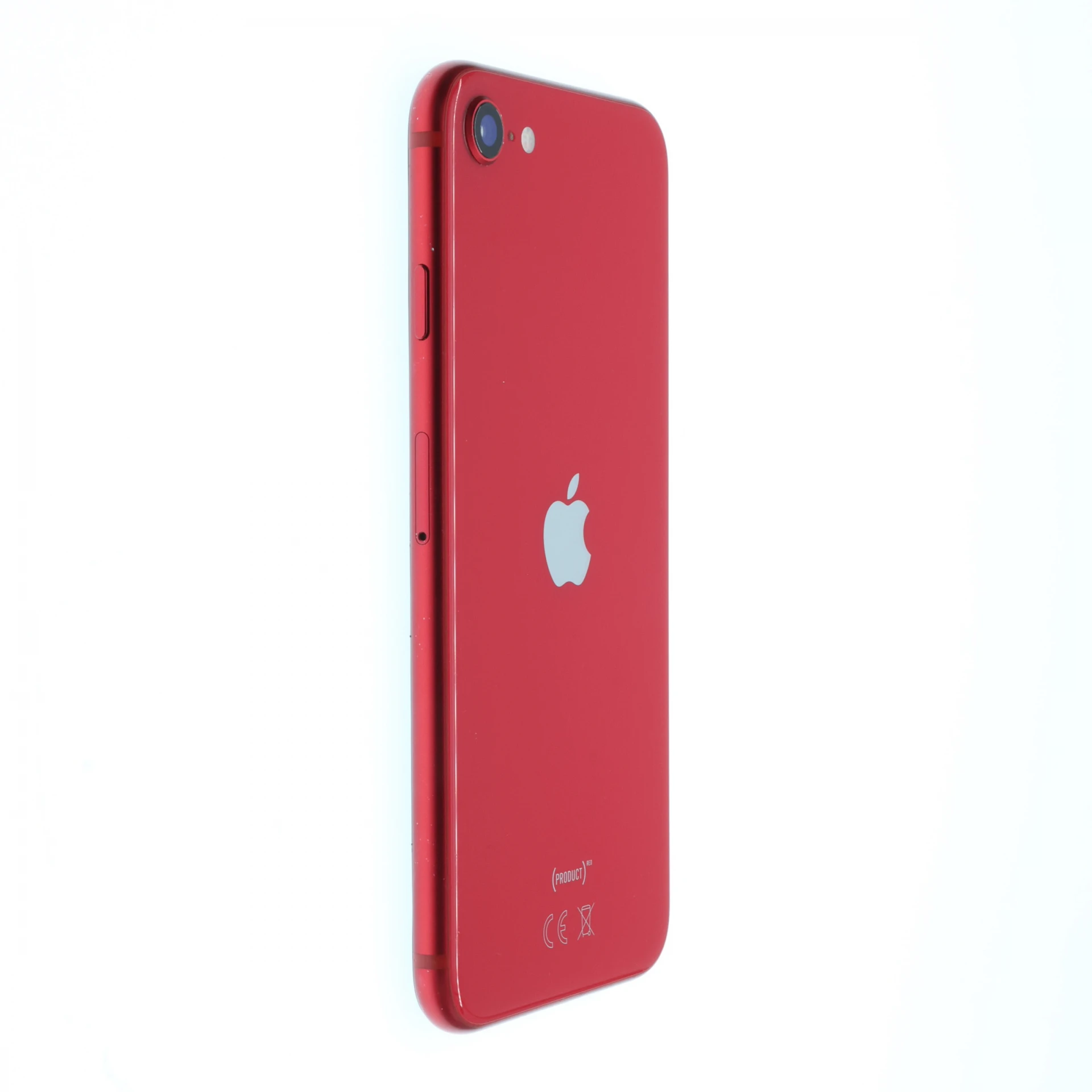 Apple iPhone SE (2020) 128 GB PRODUCT RED 100% 