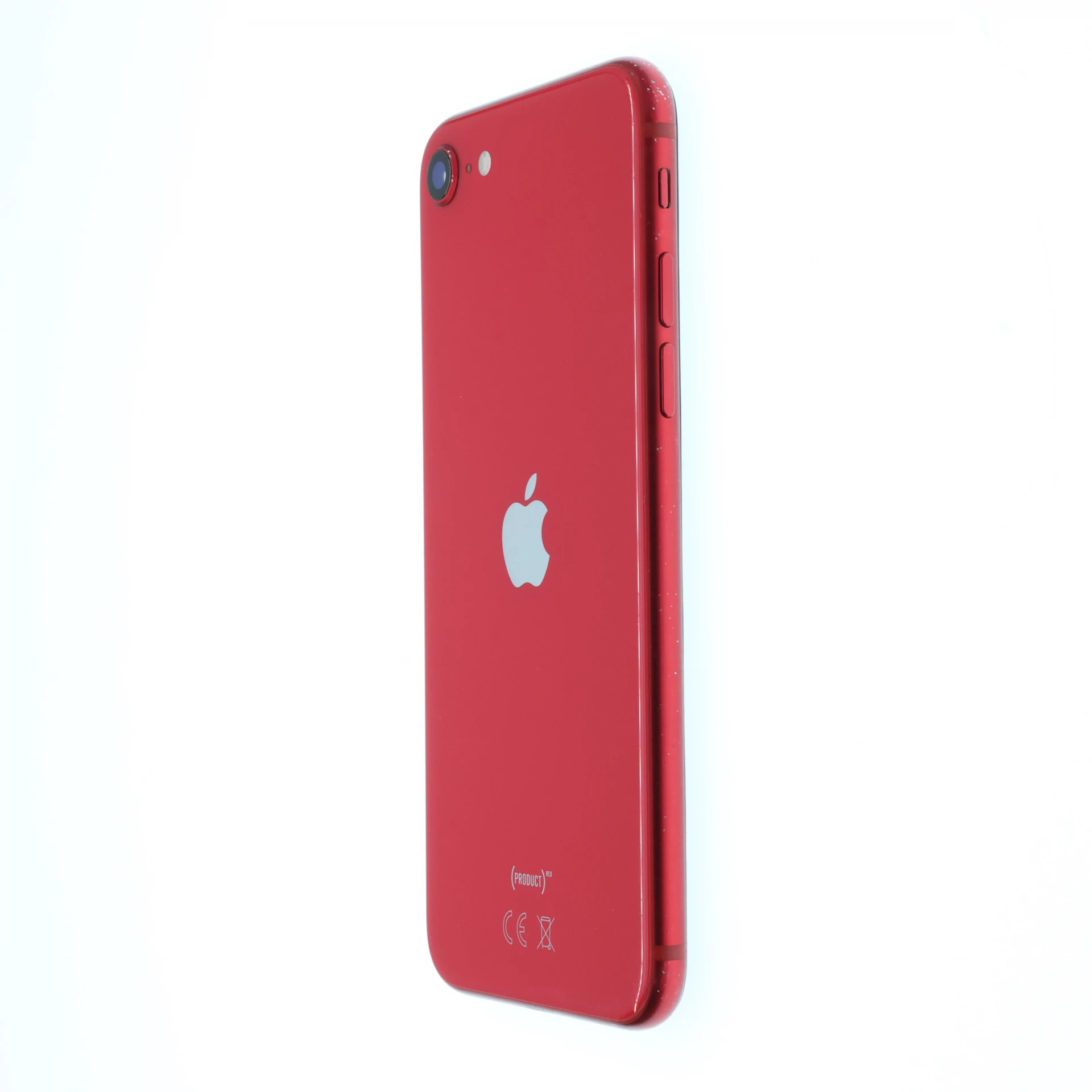 Apple iPhone SE (2020) 128 GB PRODUCT RED 100% 
