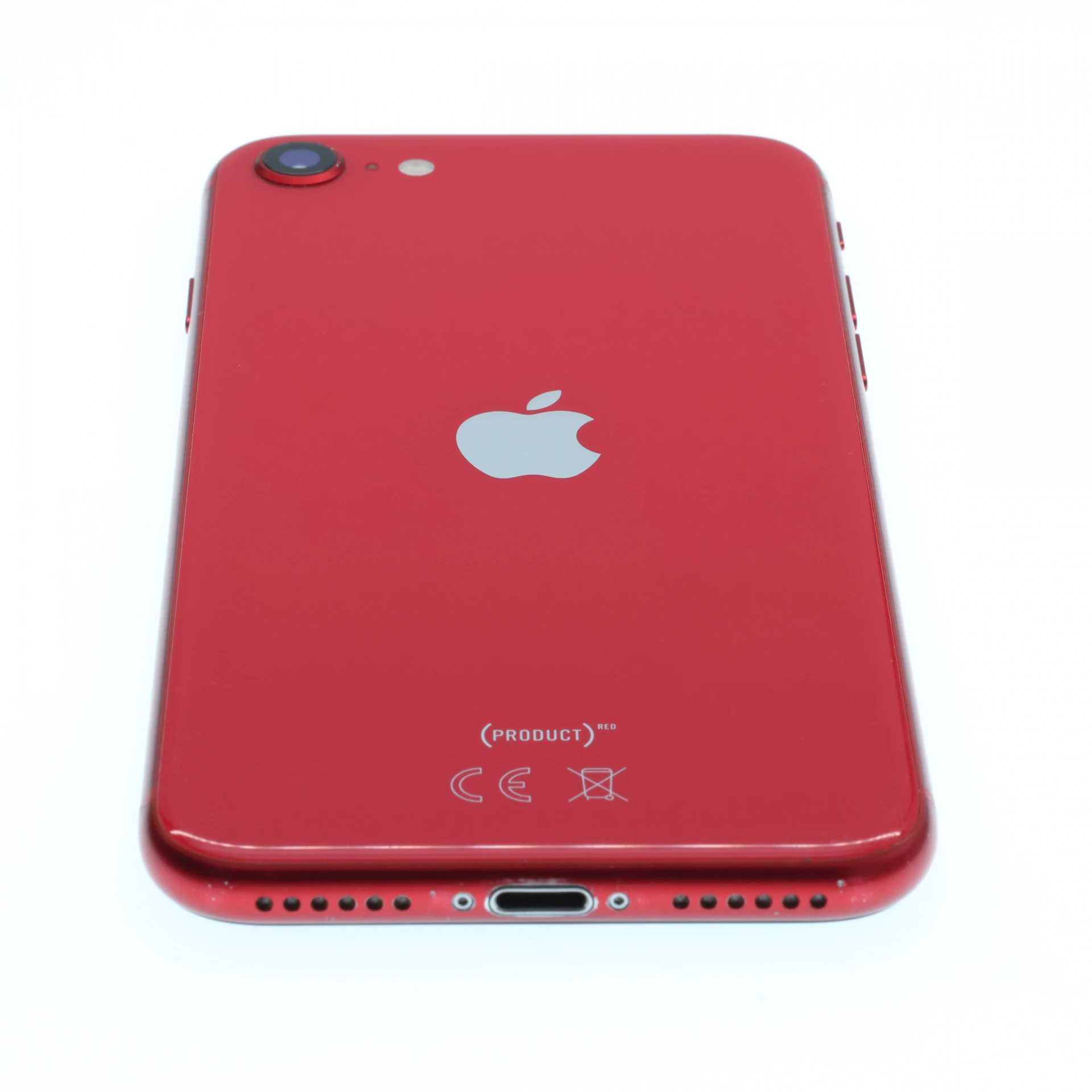 Apple iPhone SE (2020) 128 GB PRODUCT RED 100% 