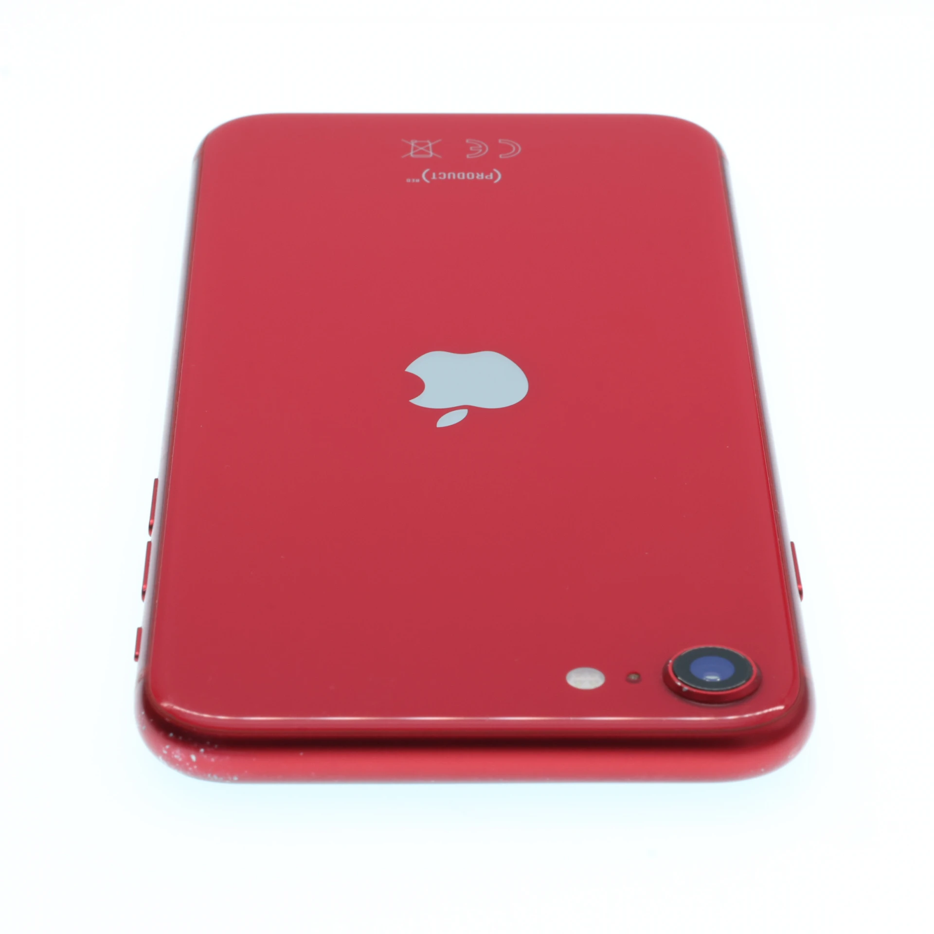 Apple iPhone SE (2020) 128 GB PRODUCT RED 100% 