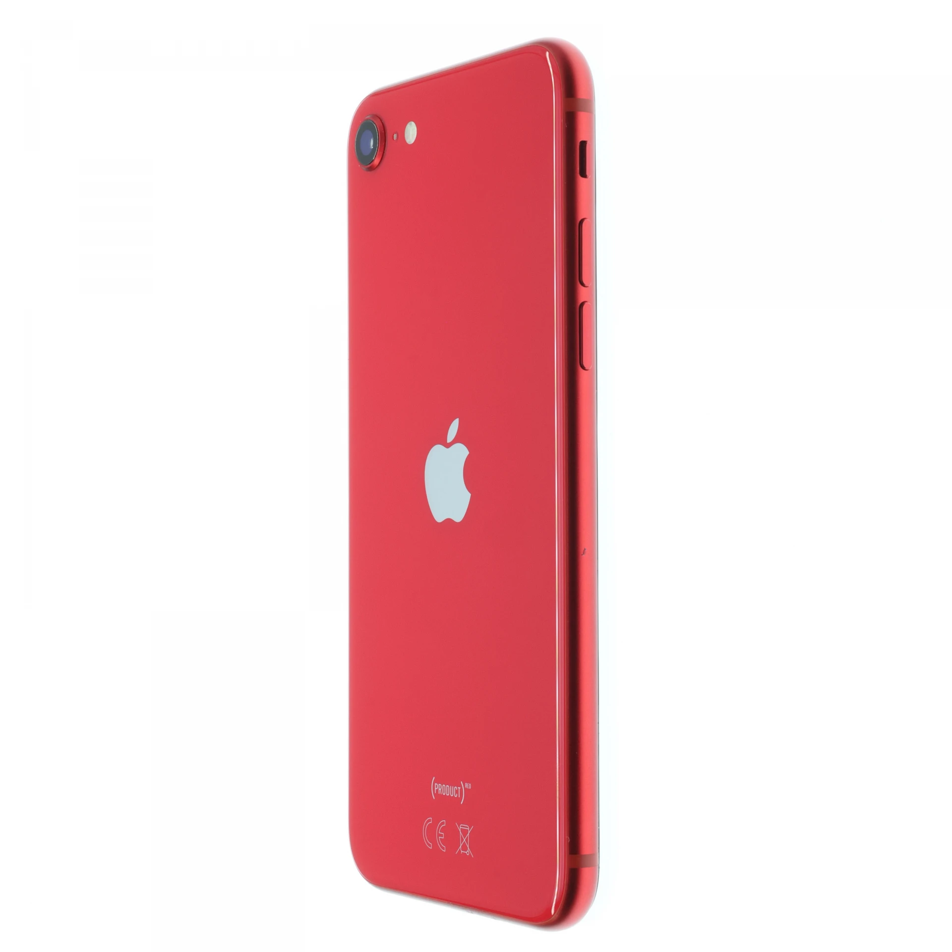 Apple iPhone SE (2020) 64 GB PRODUCT RED 100% 