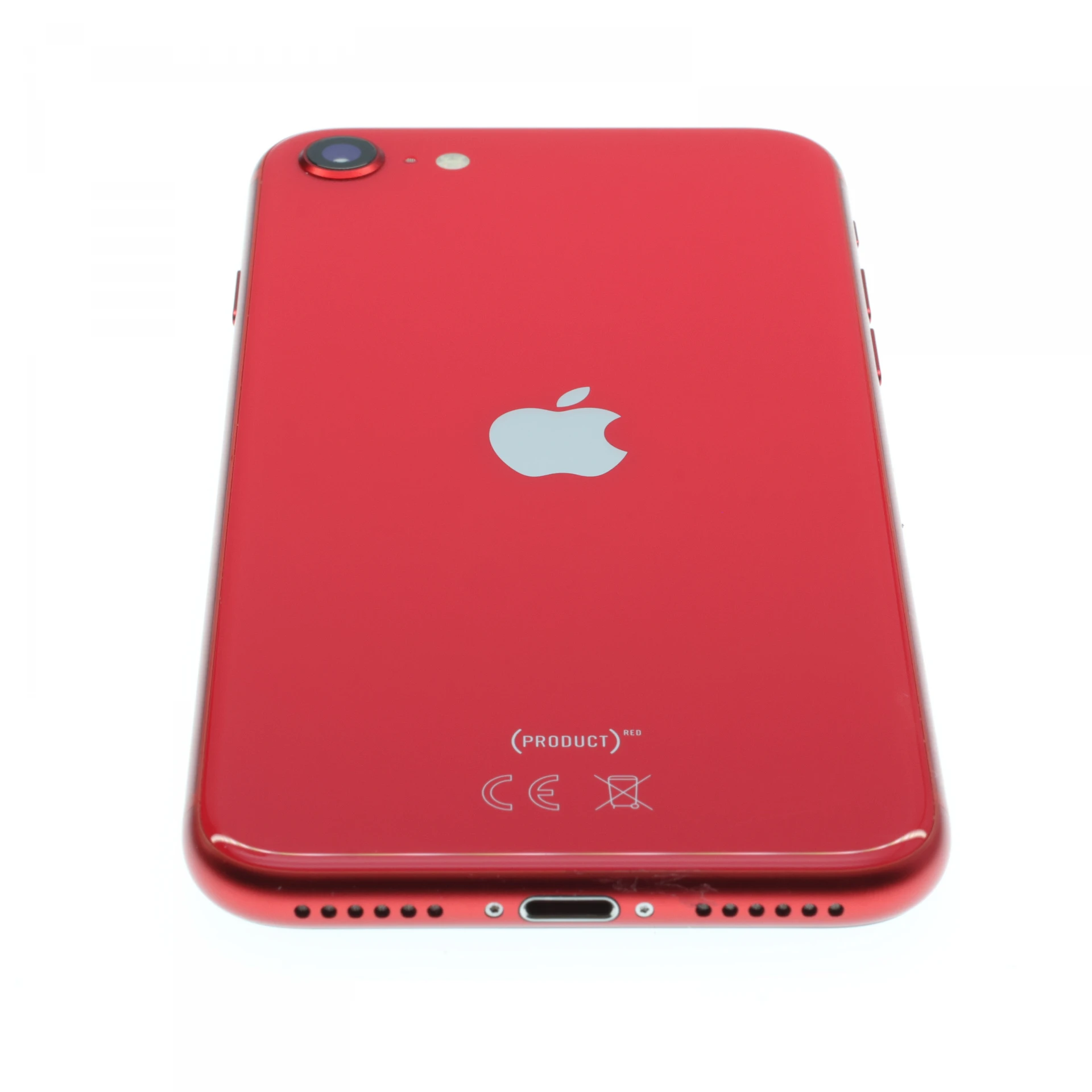 Apple iPhone SE (2020) 64 GB PRODUCT RED 100% 